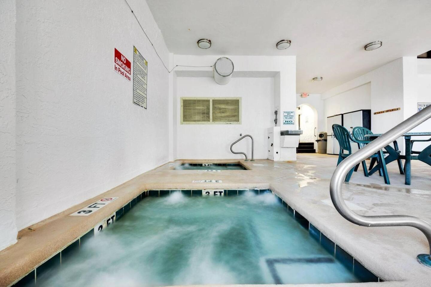 Couples Retreat On The Ocean Wwasher And Dryer! Apartment *