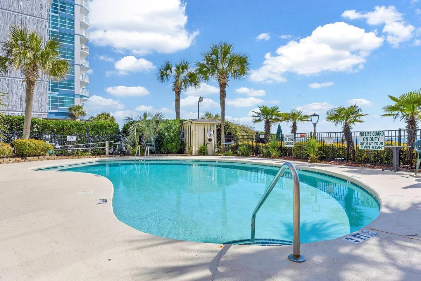 Couples Retreat On The Ocean Wwasher And Dryer! *