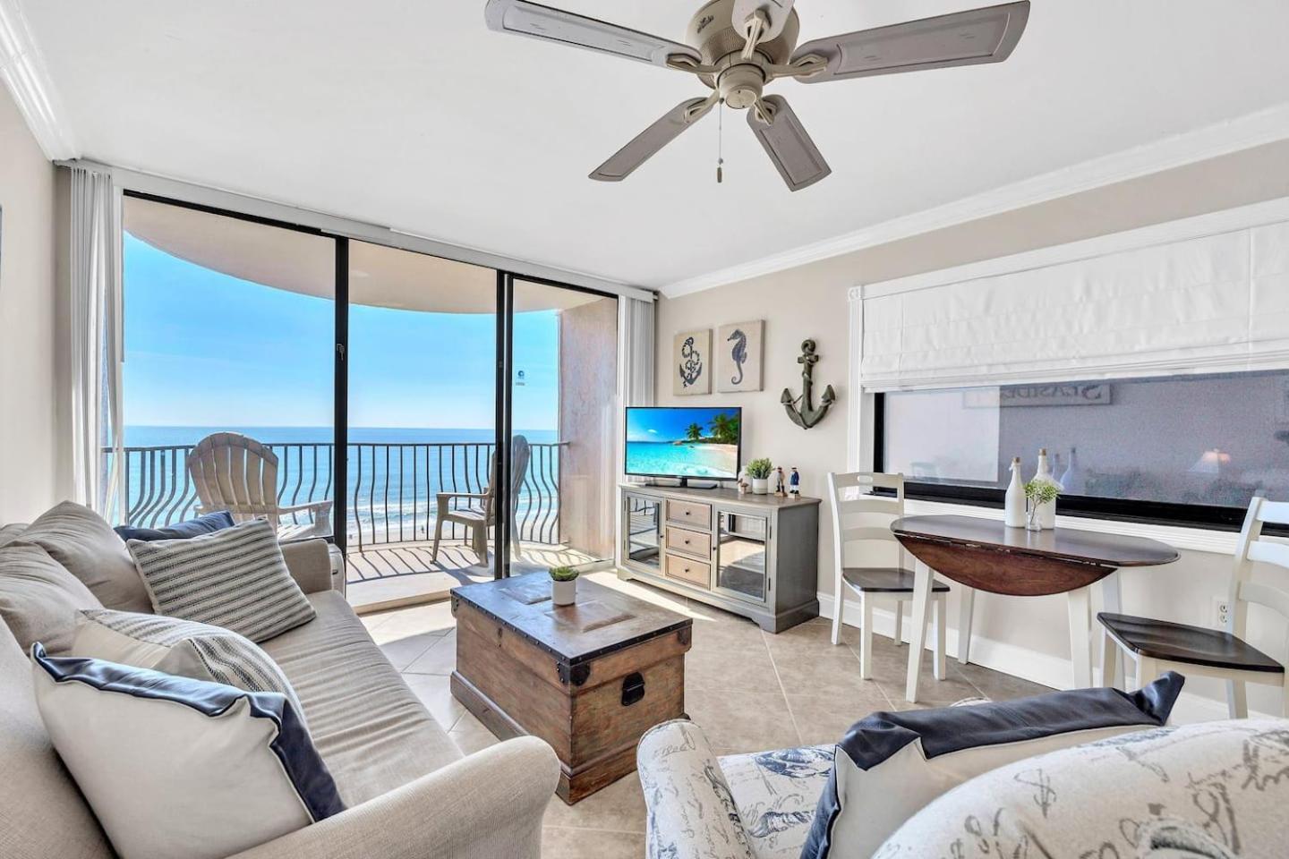 Couples Retreat On The Ocean Wwasher And Dryer! * Myrtle Beach