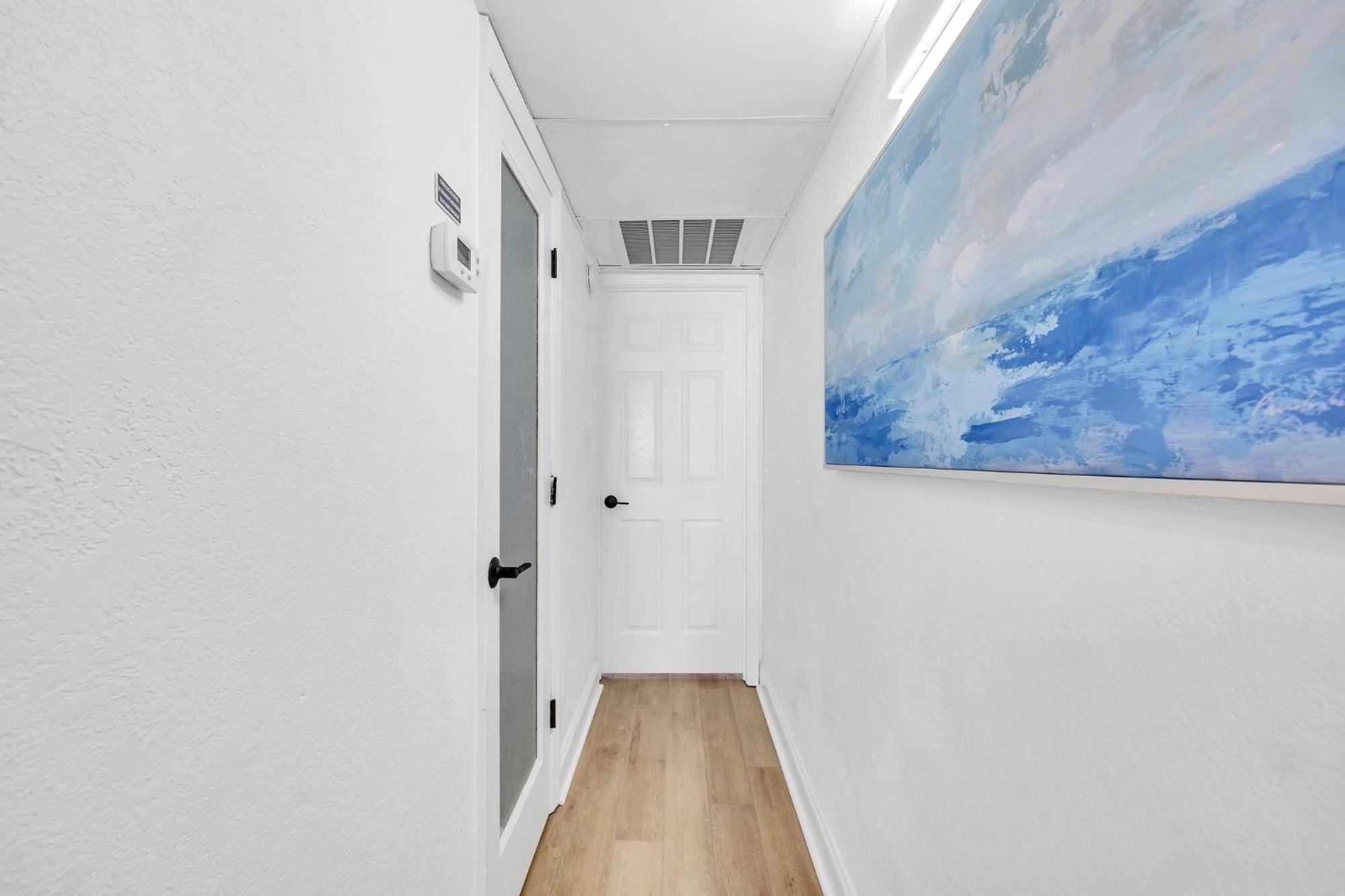 Remodeled Direct Ocean Front By Convention Center Myrtle Beach