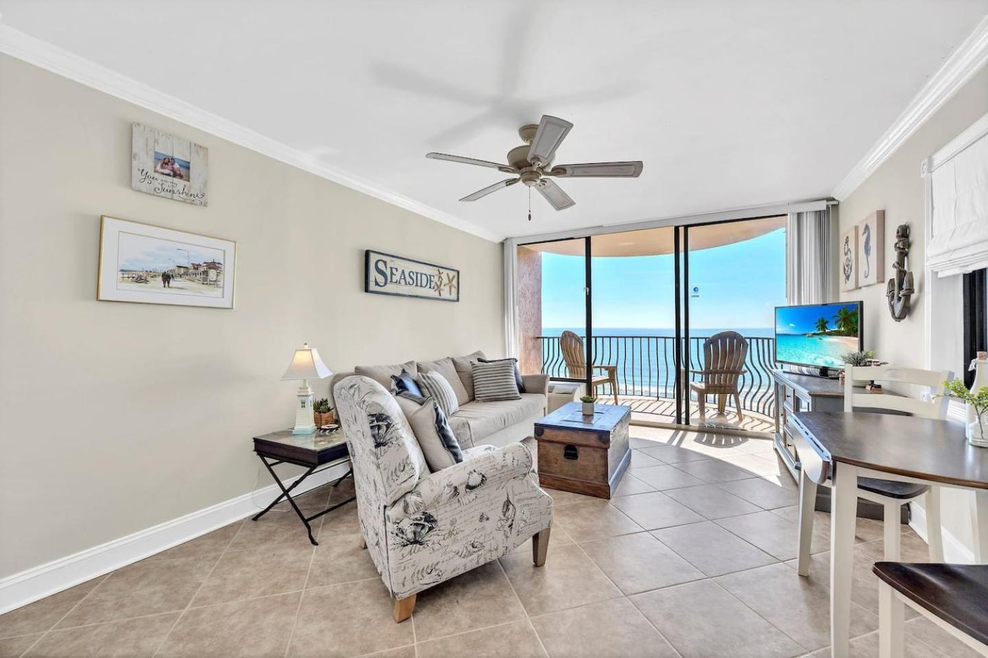 Couples Retreat On The Ocean Wwasher And Dryer! * Myrtle Beach