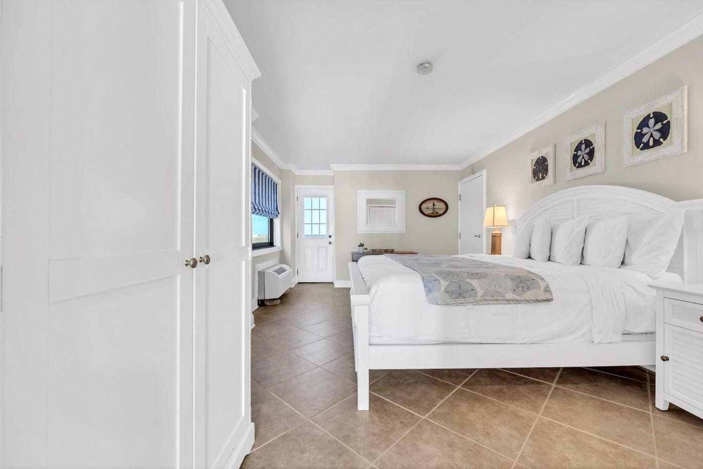 Couples Retreat On The Ocean Wwasher And Dryer! Apartment *