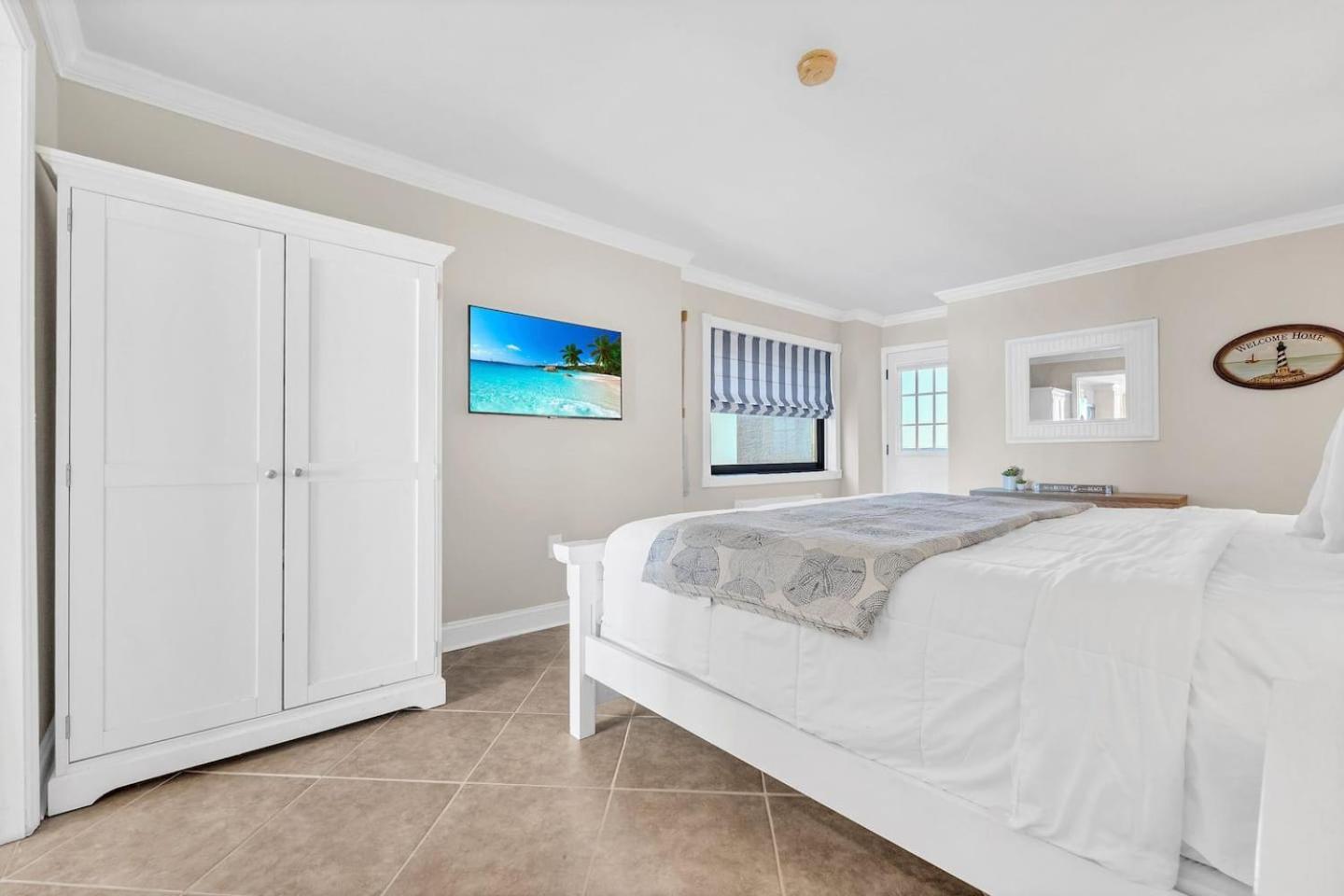 Couples Retreat On The Ocean Wwasher And Dryer! * Myrtle Beach
