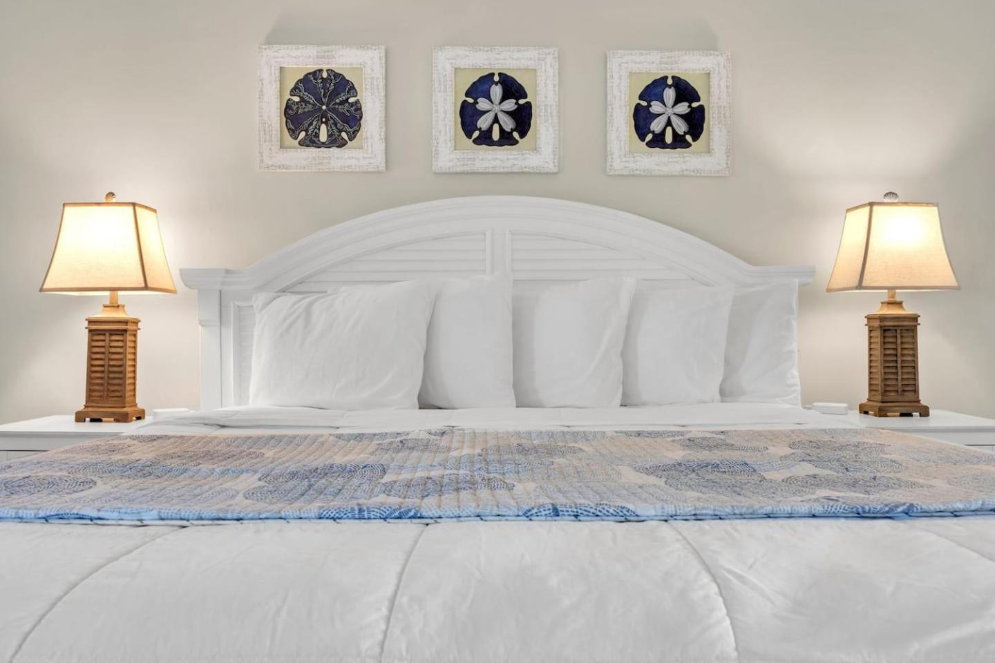 Couples Retreat On The Ocean Wwasher And Dryer! *