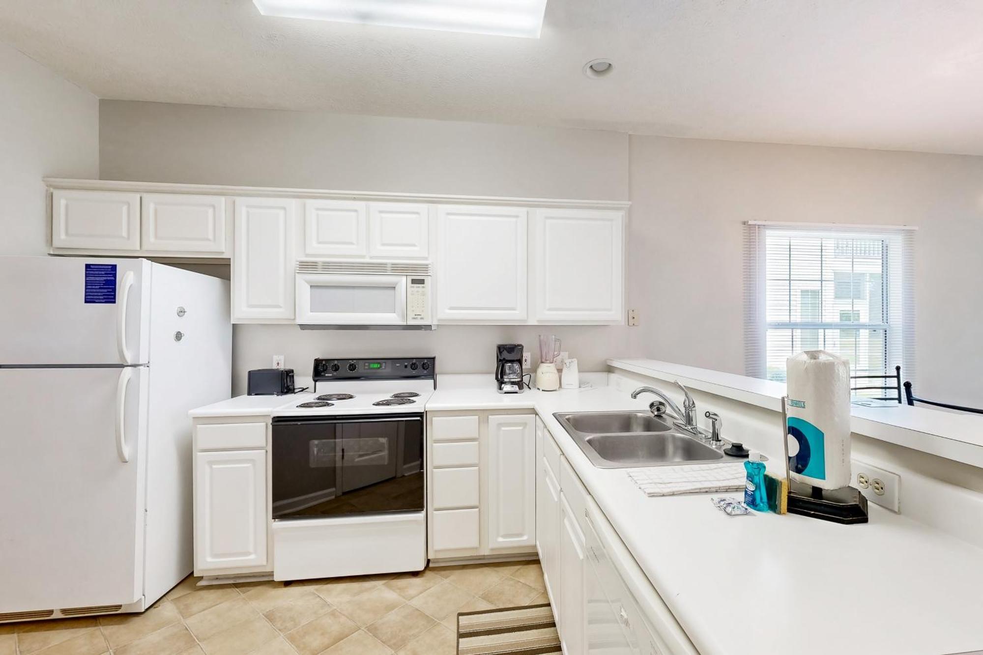 Apartment River Oaks 54a Myrtle Beach