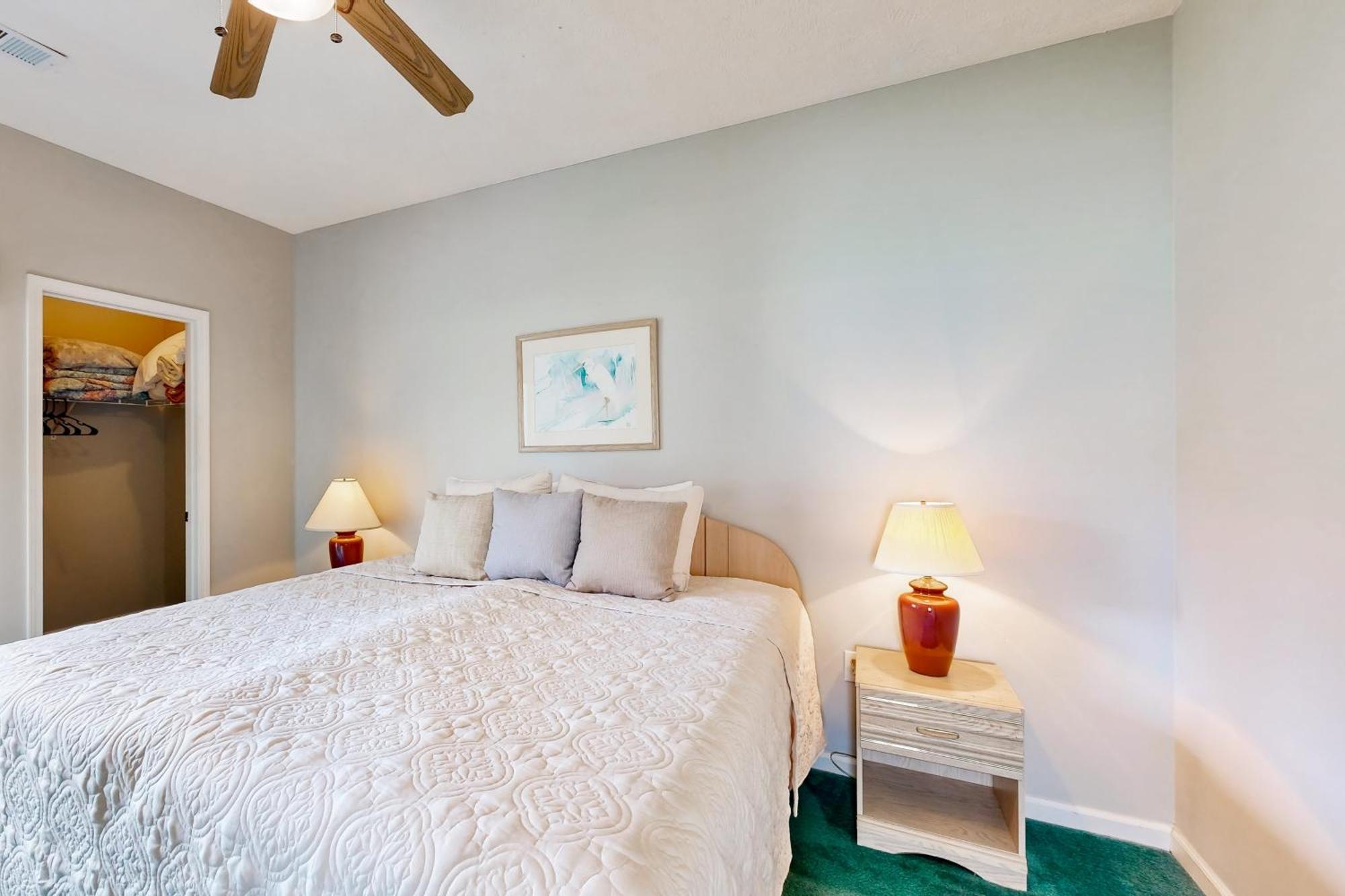 Apartment River Oaks 54a Myrtle Beach