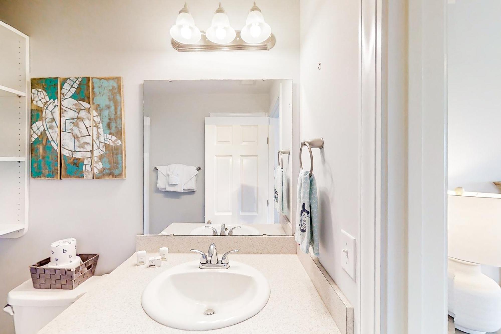 Apartment Mermaid Dreams *