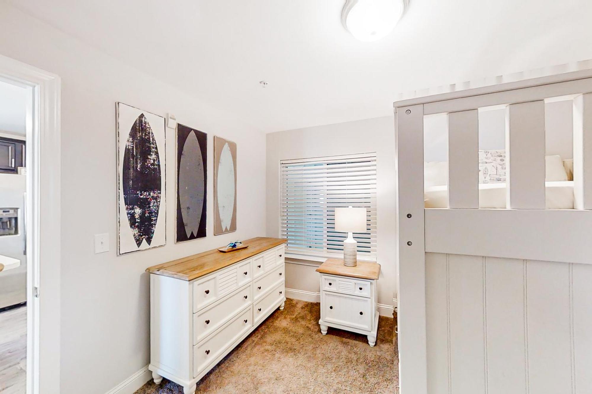Mermaid Dreams Apartment Myrtle Beach