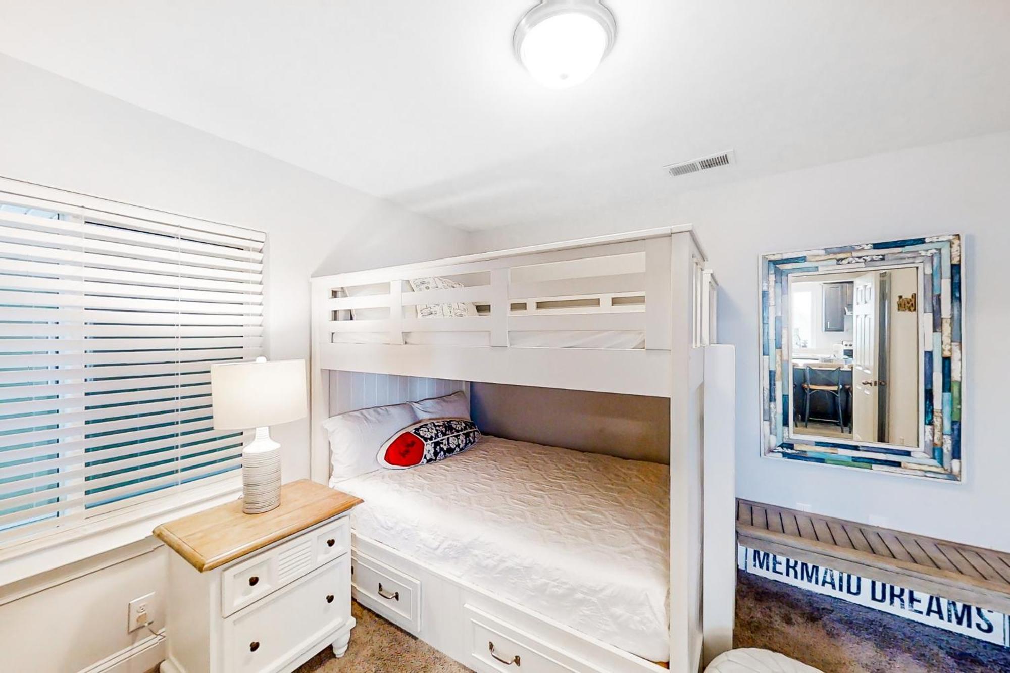 Mermaid Dreams Apartment *