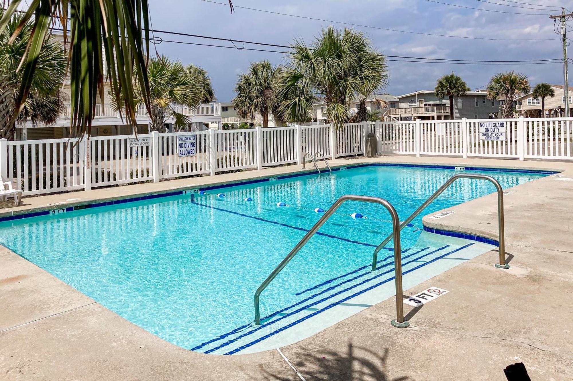 Mermaid Dreams Myrtle Beach