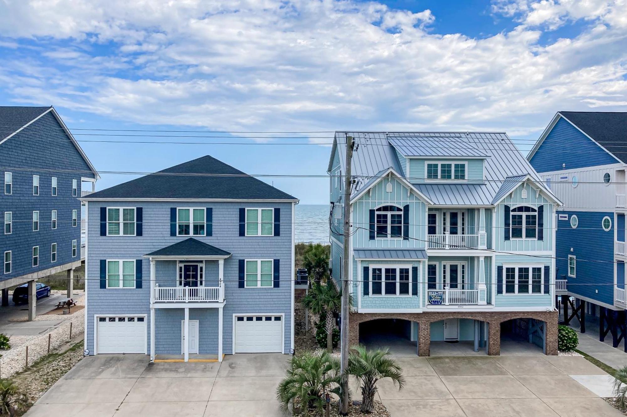 Mermaid Dreams Apartment