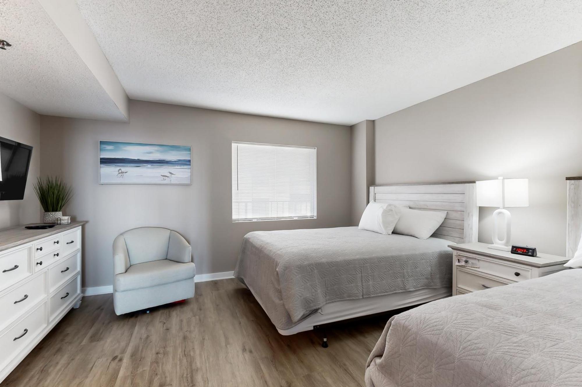 Apartment Dunes 2647 Myrtle Beach