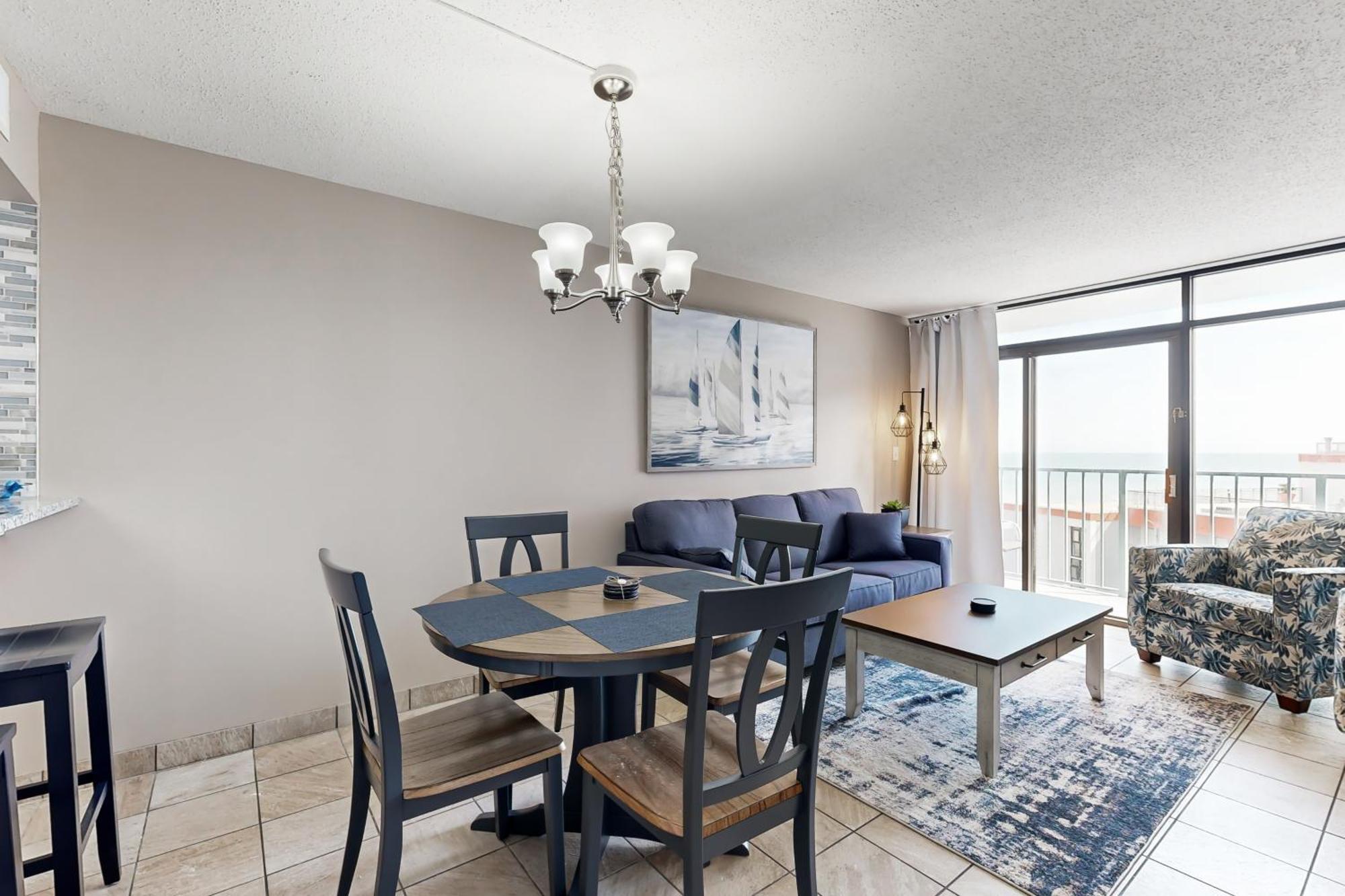 Dunes 2647 Myrtle Beach