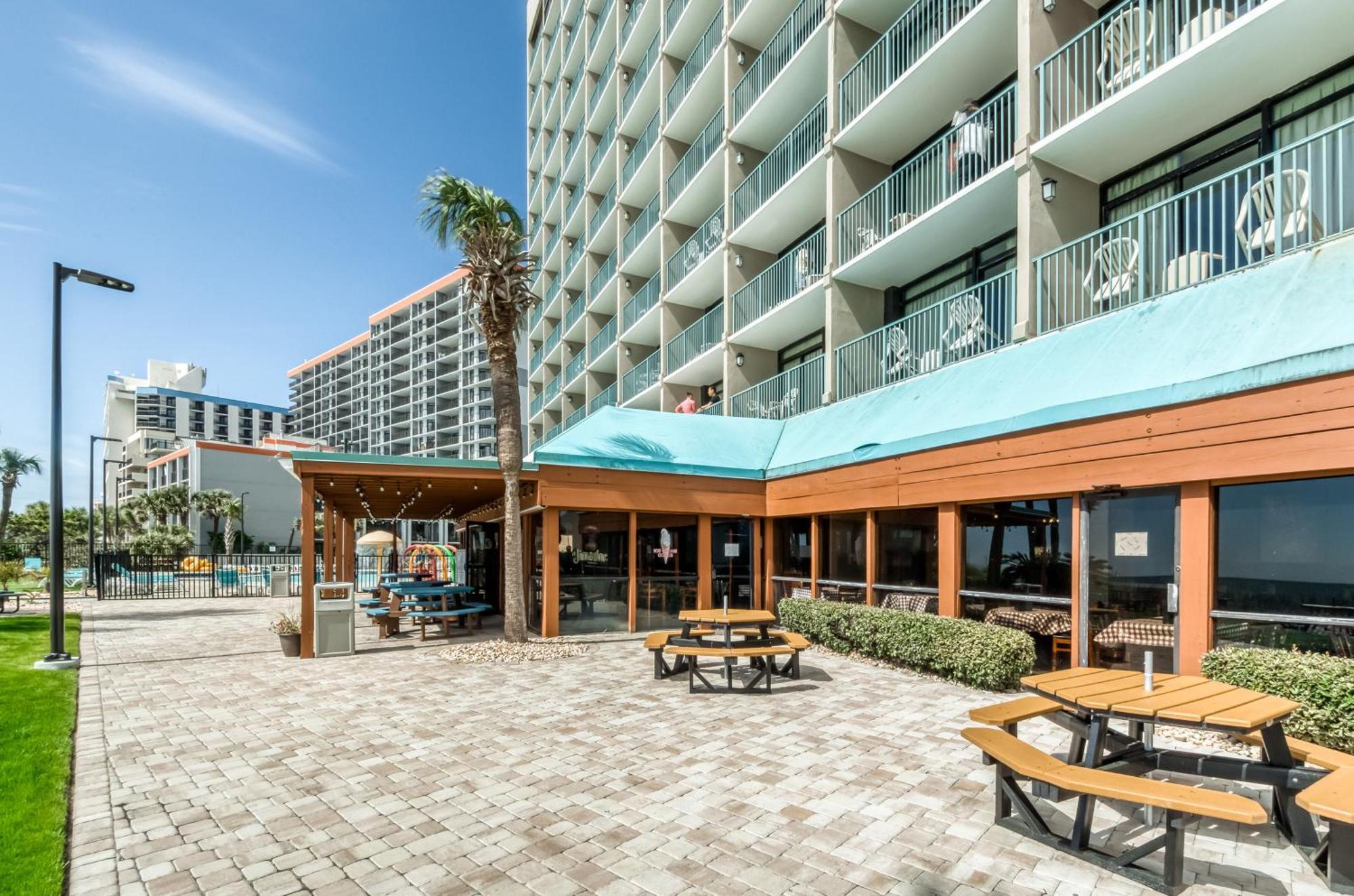 Apartment Dunes 2647
