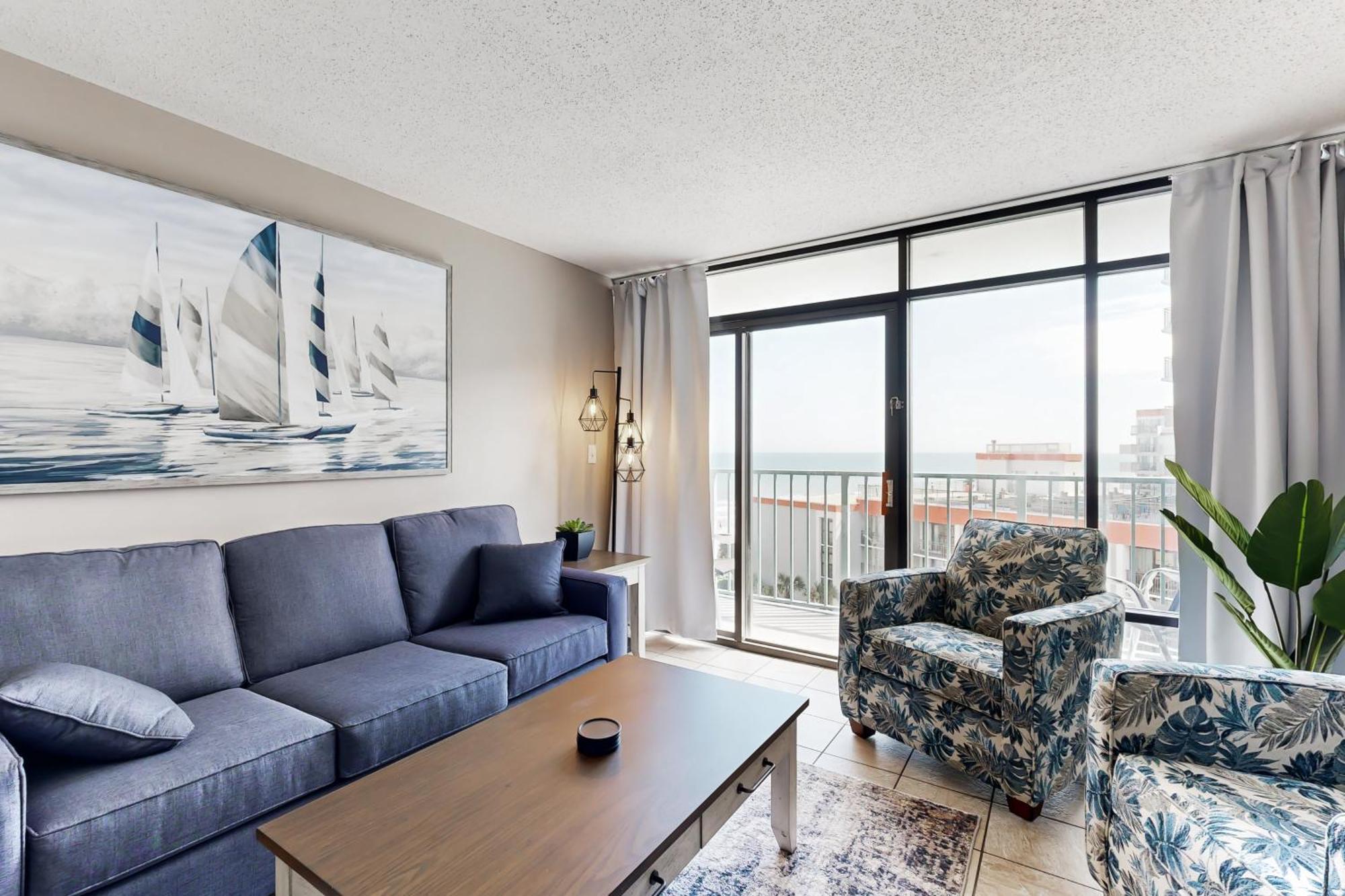 Dunes 2647 Apartment Myrtle Beach