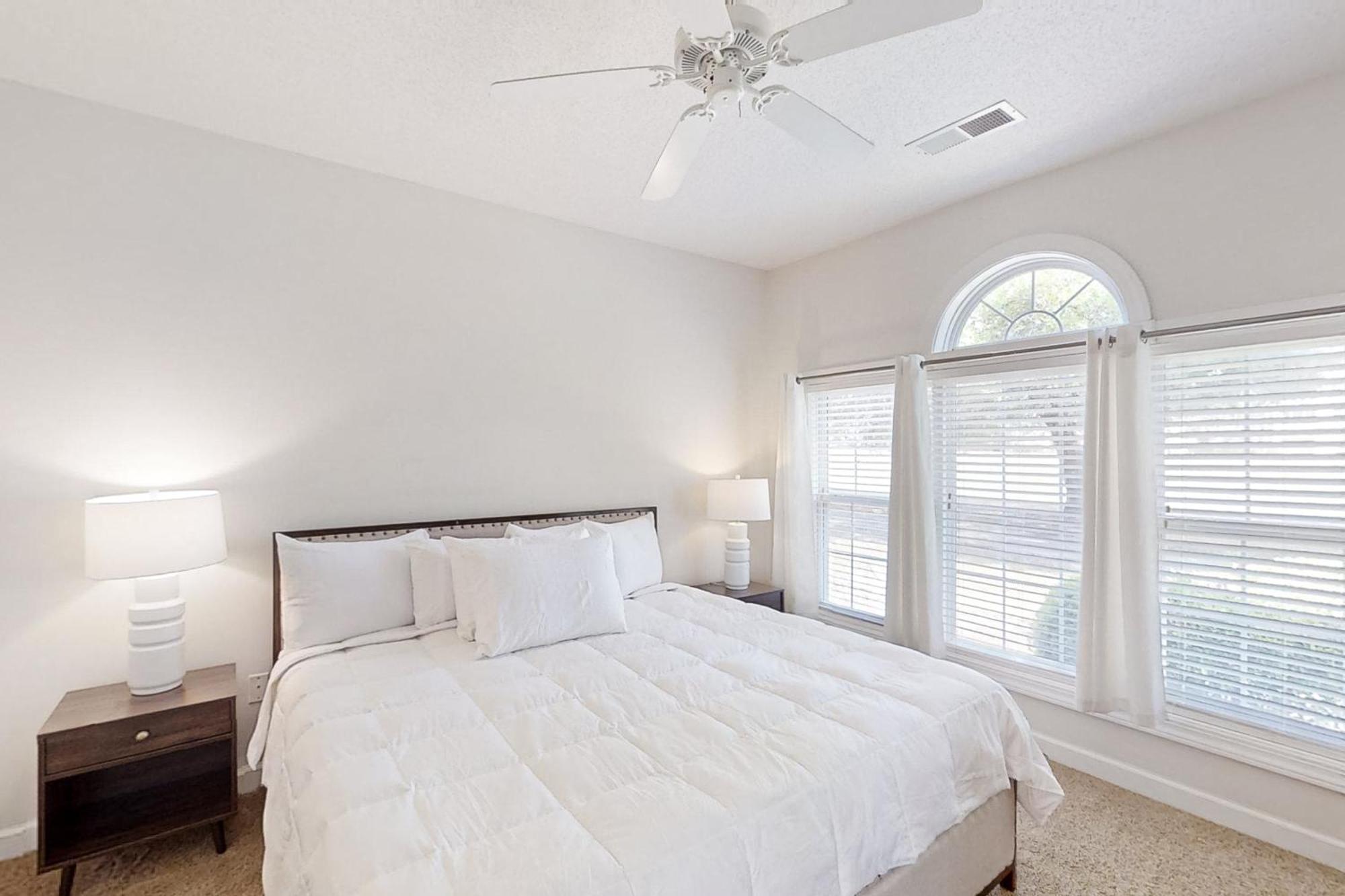 Kings Manor Apartment Myrtle Beach