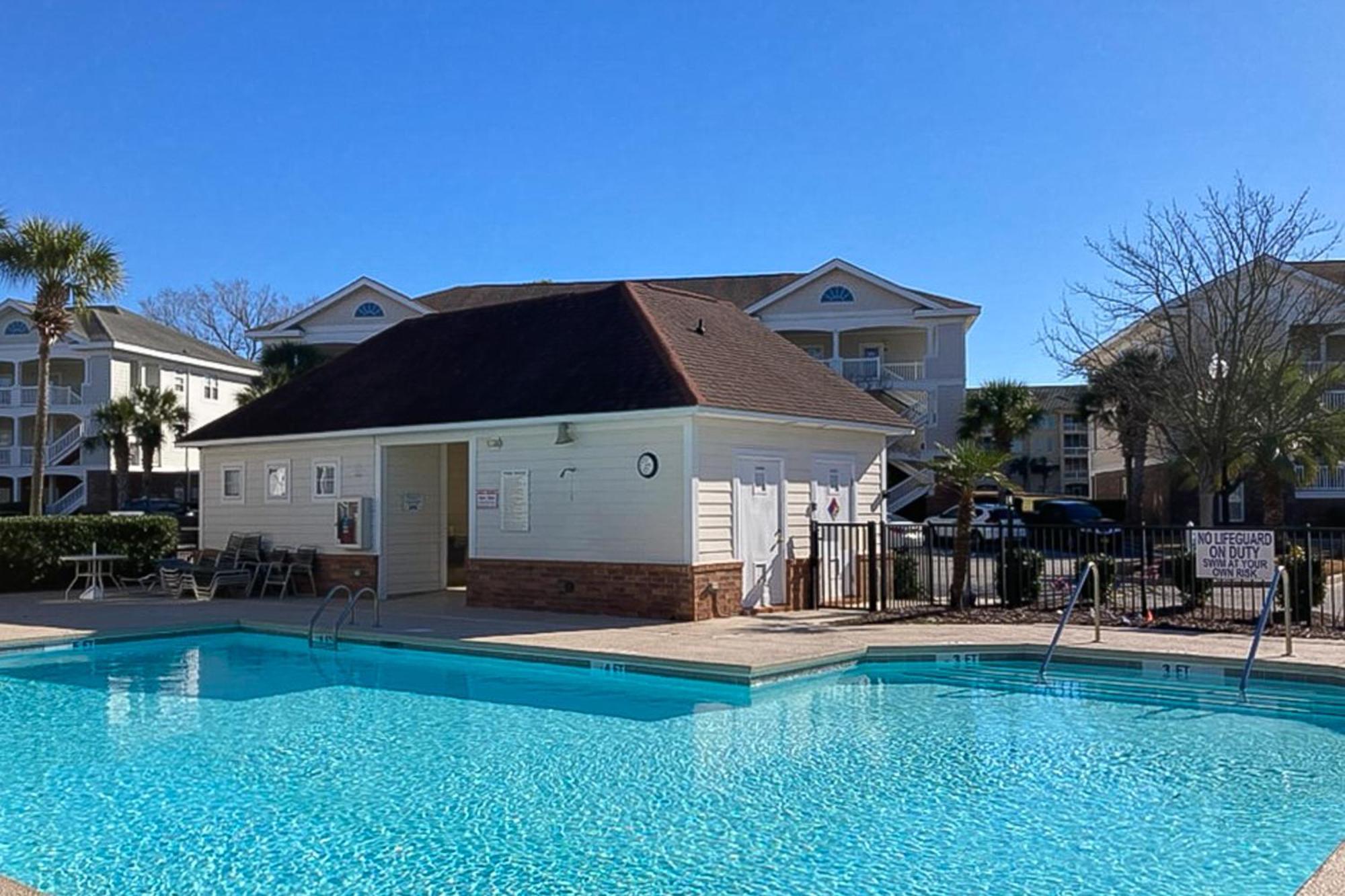 Kings Manor Myrtle Beach