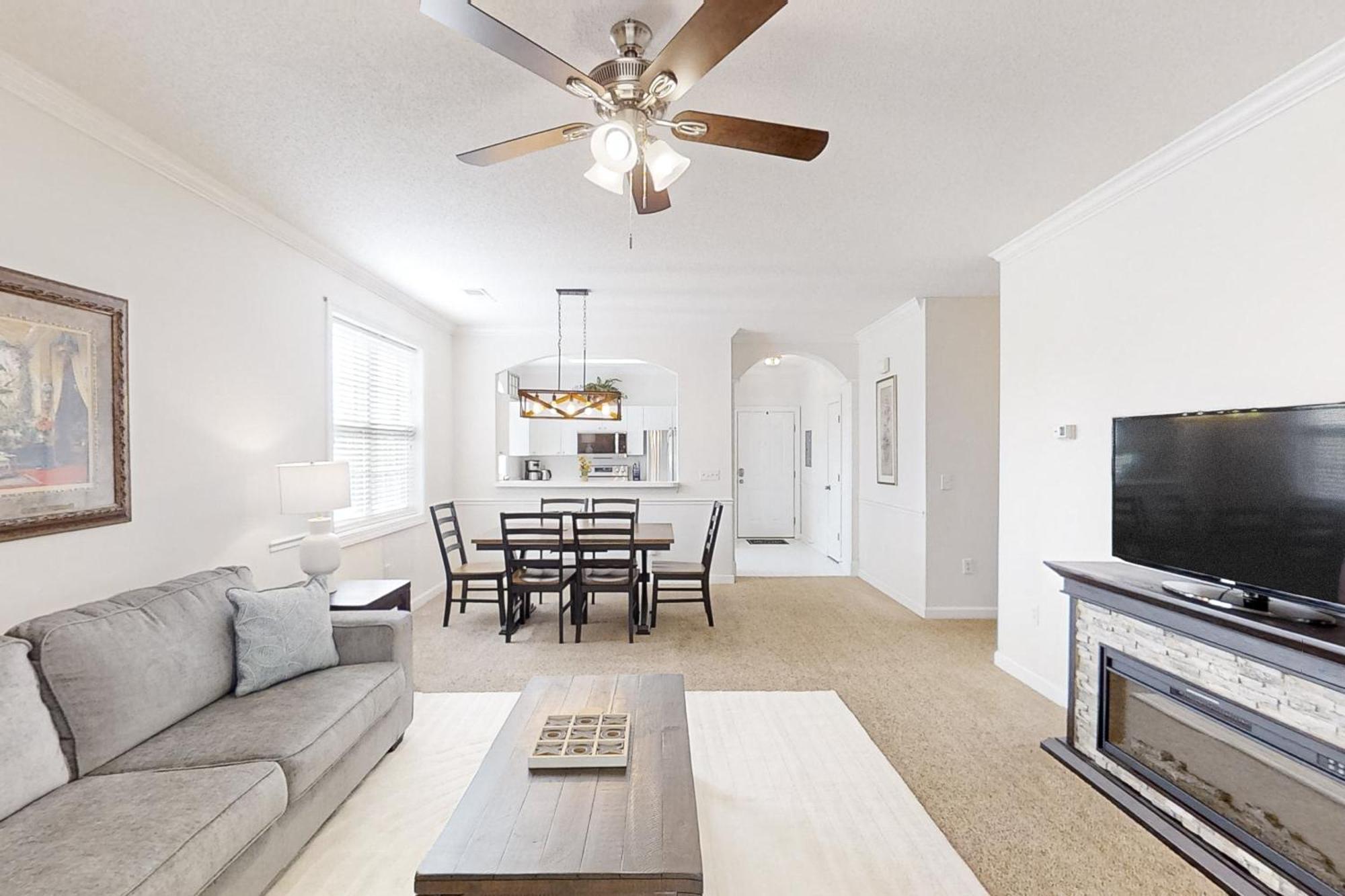 Apartment Kings Manor Myrtle Beach