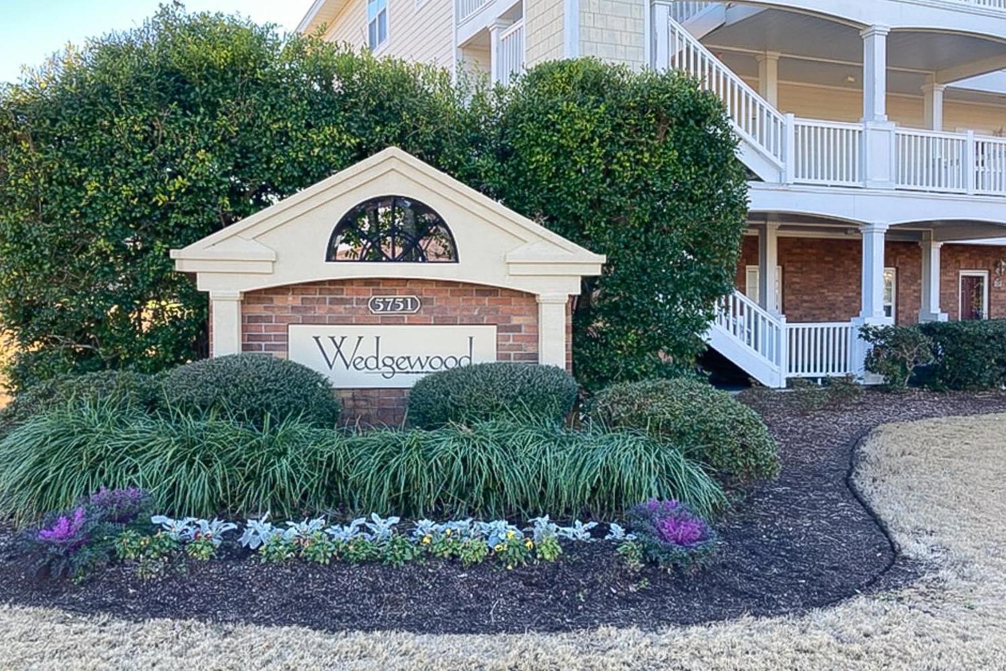 Kings Manor Apartment Myrtle Beach