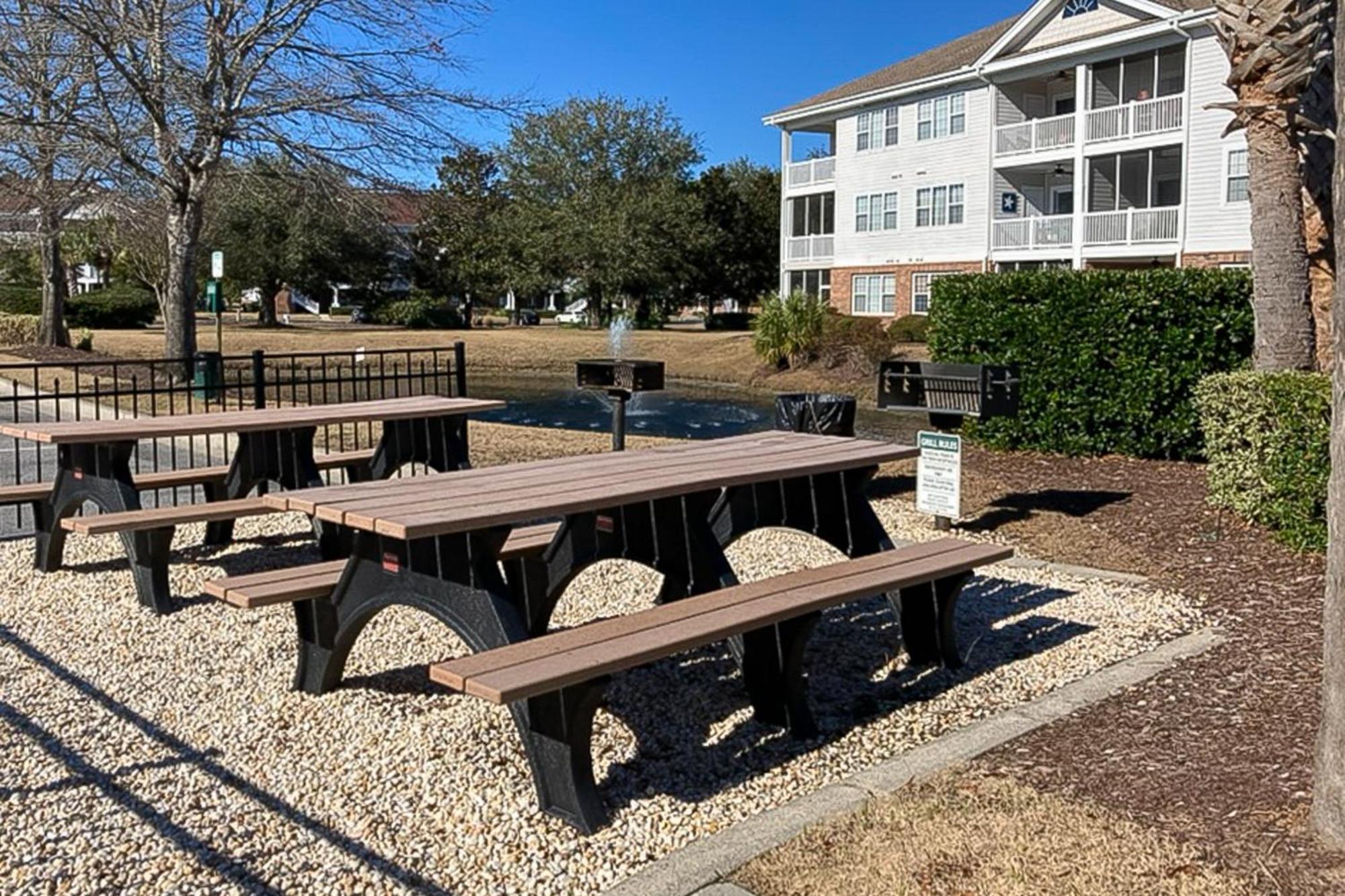 Kings Manor Myrtle Beach