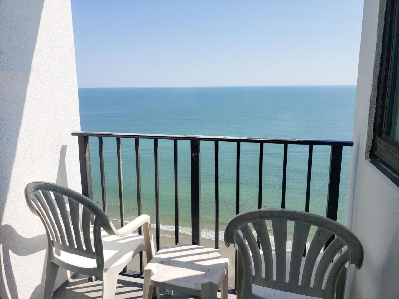 The Palace 2102 Holiday home Myrtle Beach