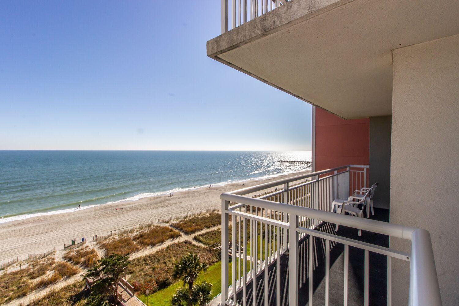 Holiday home Atlantica 757