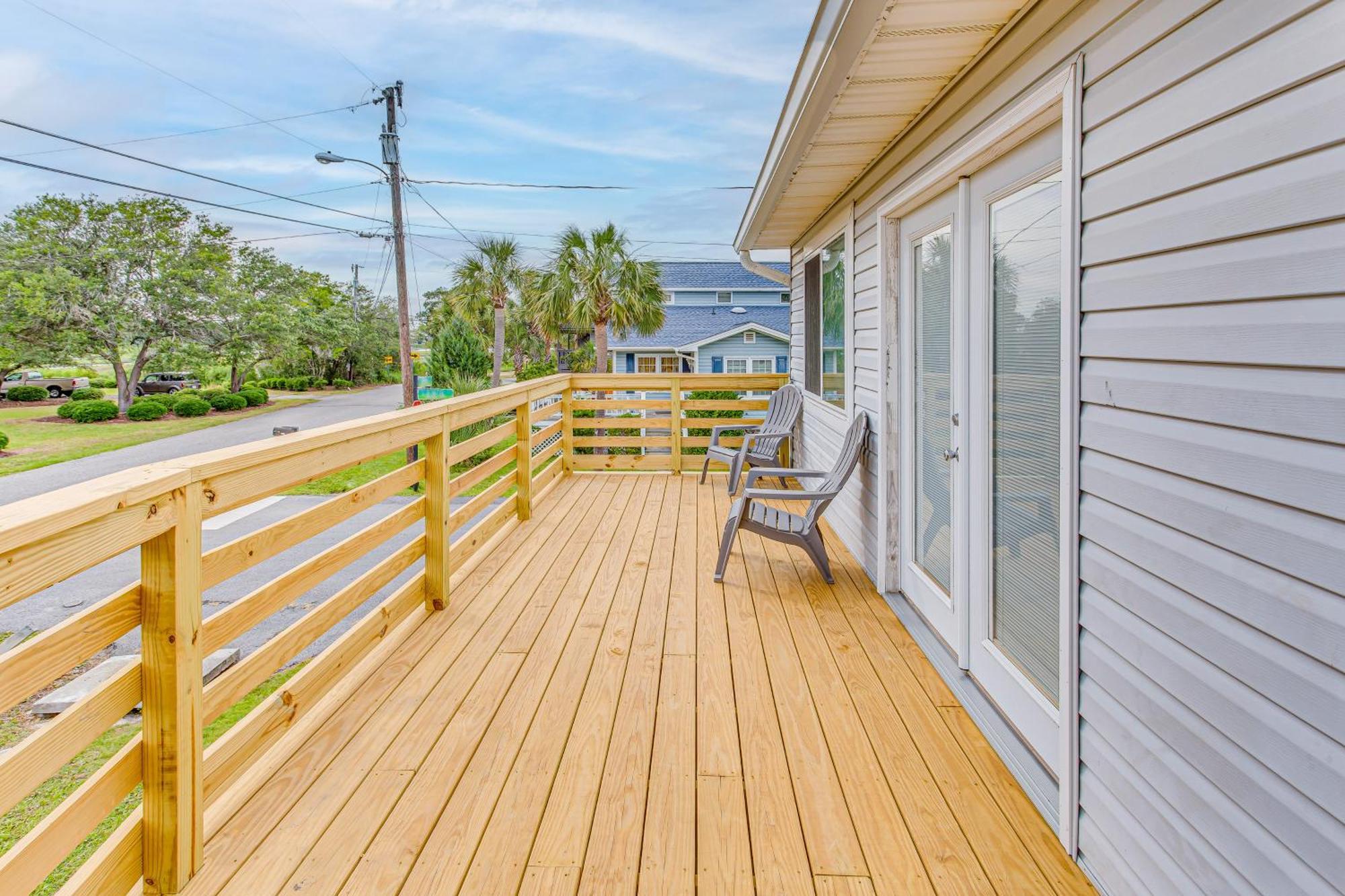 Holiday home Coastal Family - Walk To The Beach And Shopping *