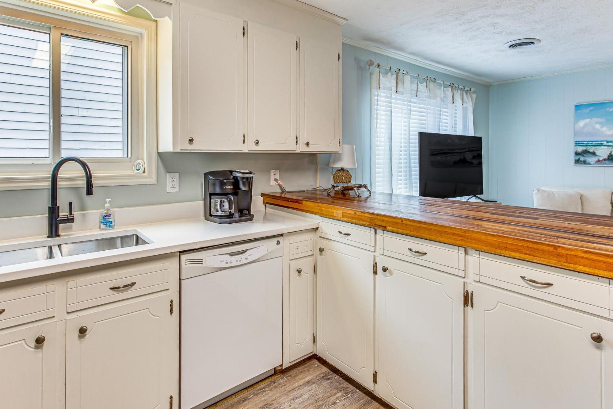 Holiday home Coastal Family - Walk To The Beach And Shopping Myrtle Beach