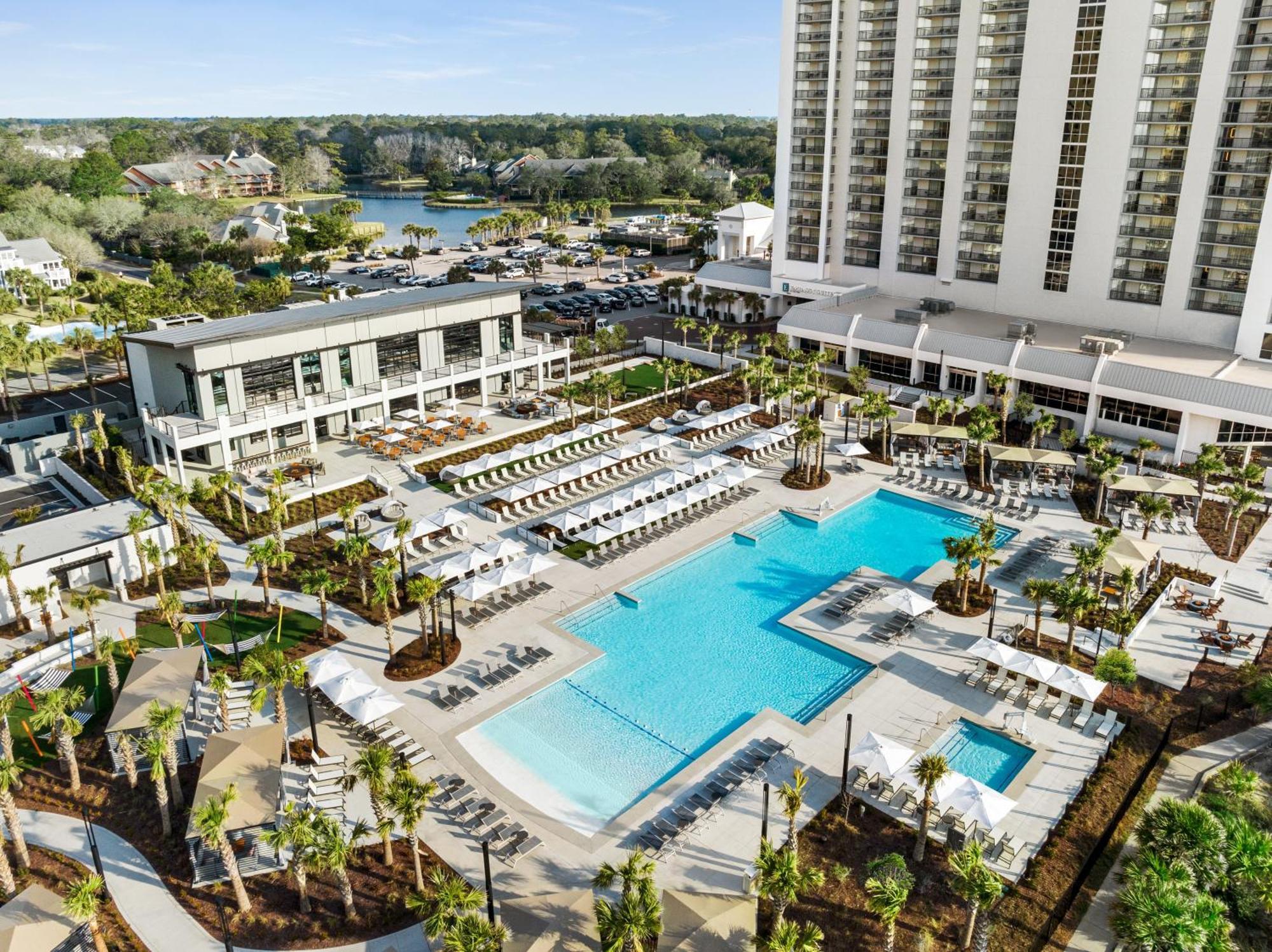 Apartment 1104 Margate Myrtle Beach