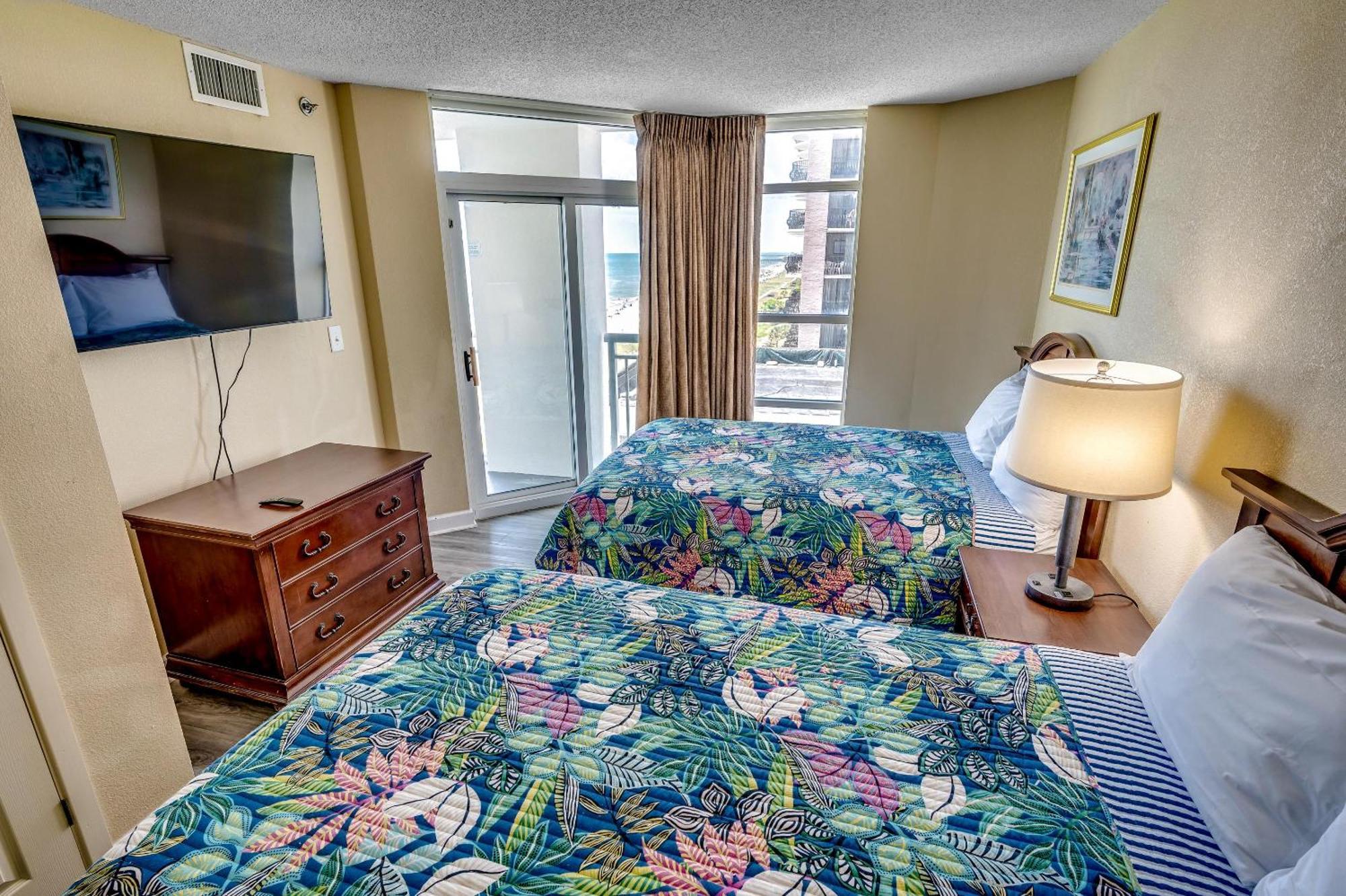 Carolinian 733 Myrtle Beach