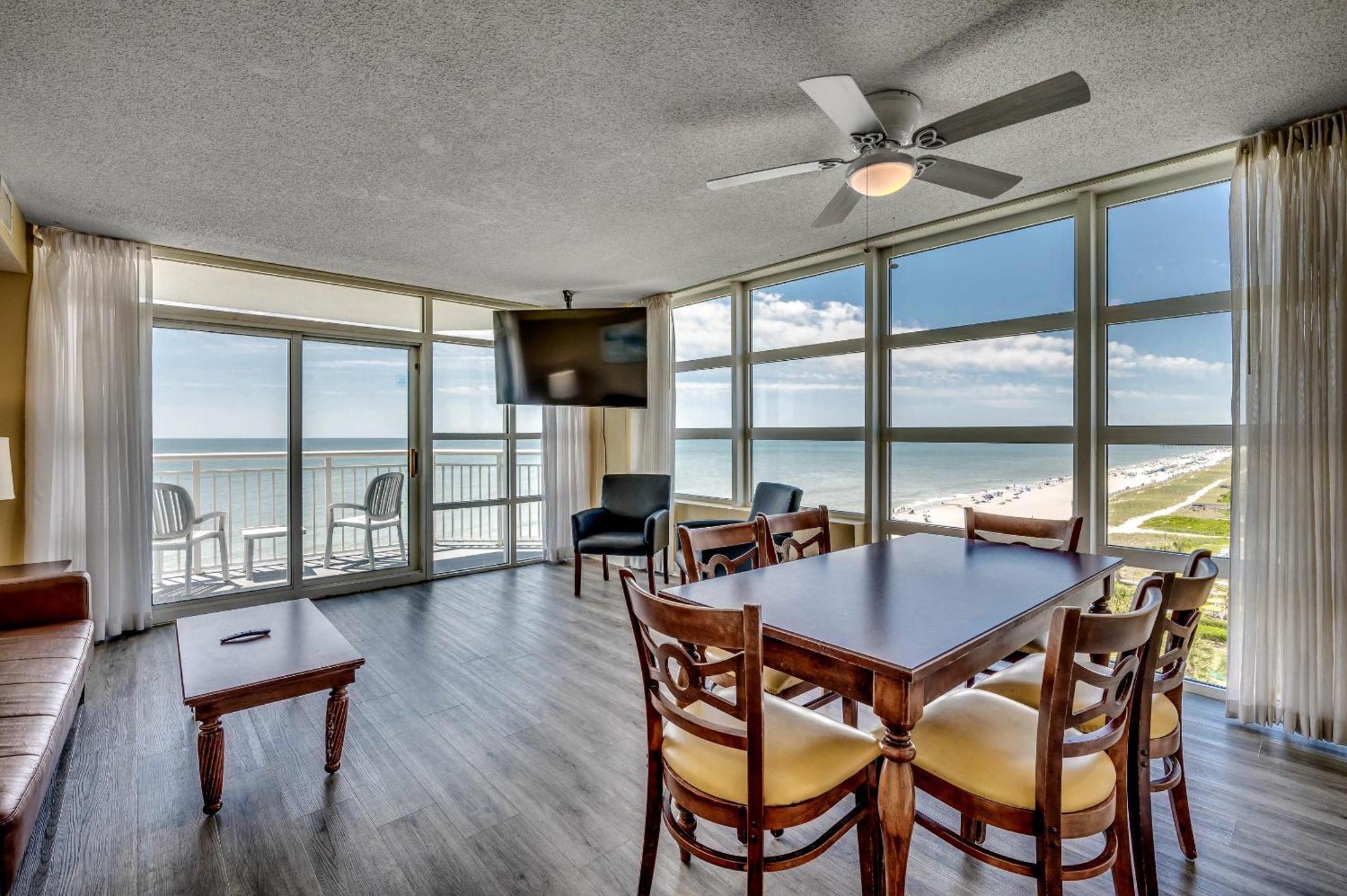Carolinian 733 Holiday home *
