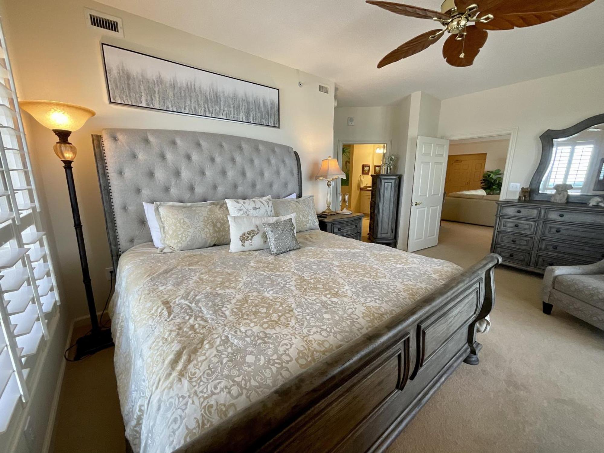 Apartment Corner Oceanfront 16th Floor Beauty With Access To Amenities *