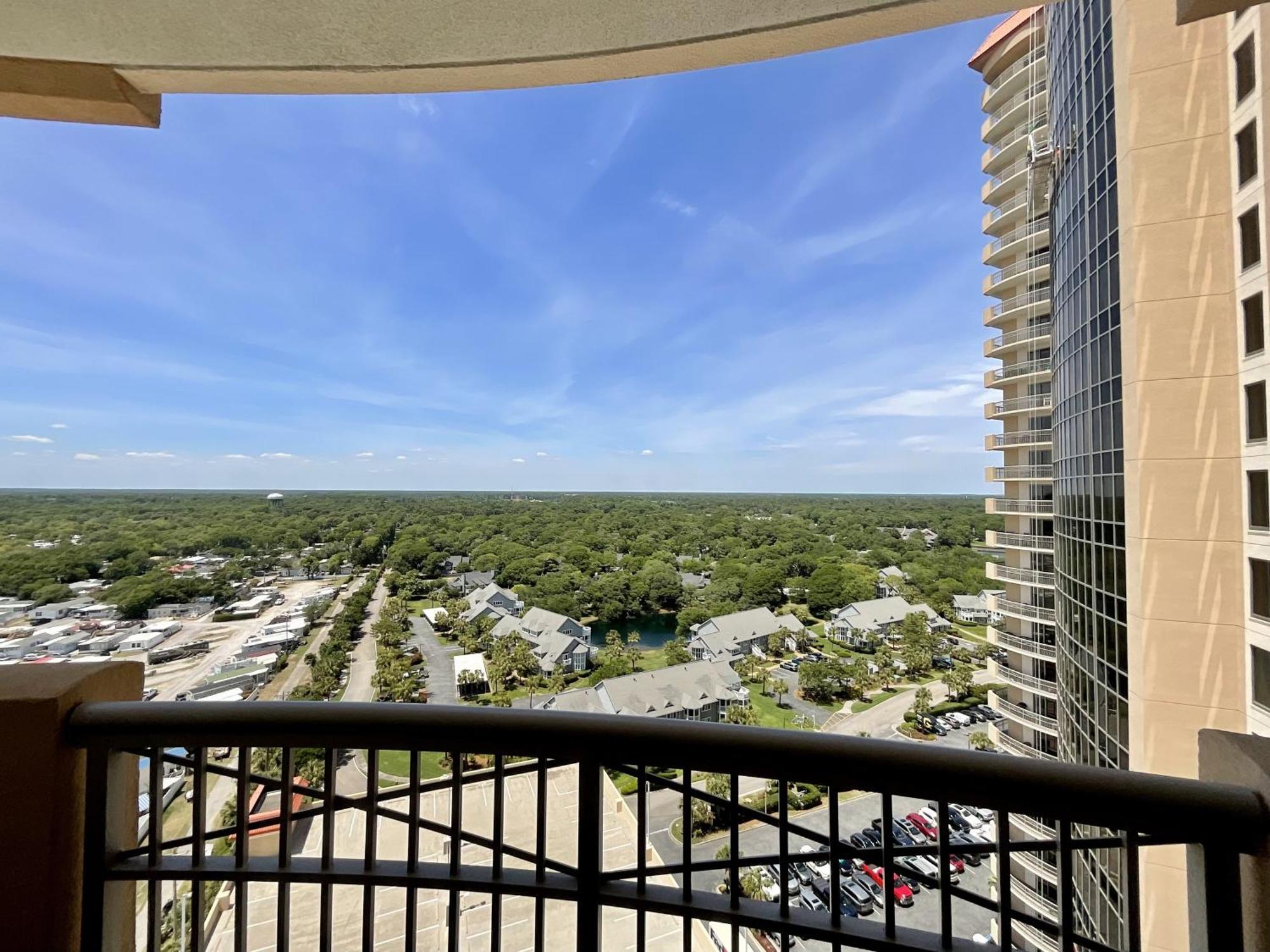 Apartment Corner Oceanfront 16th Floor Beauty With Access To Amenities *