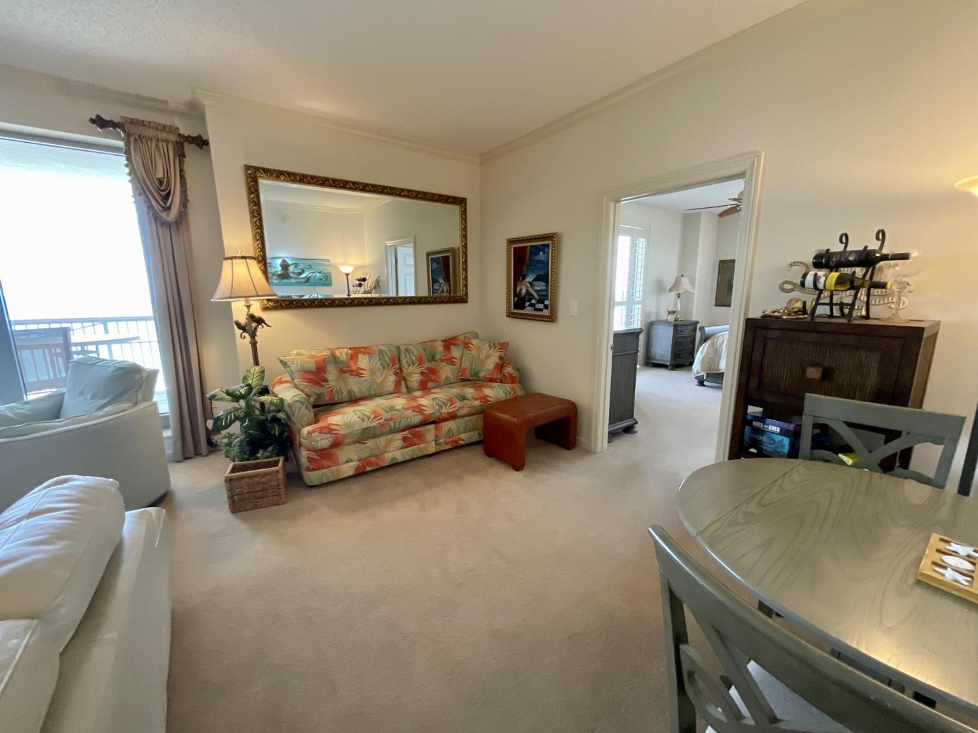 Corner Oceanfront 16th Floor Beauty With Access To Amenities