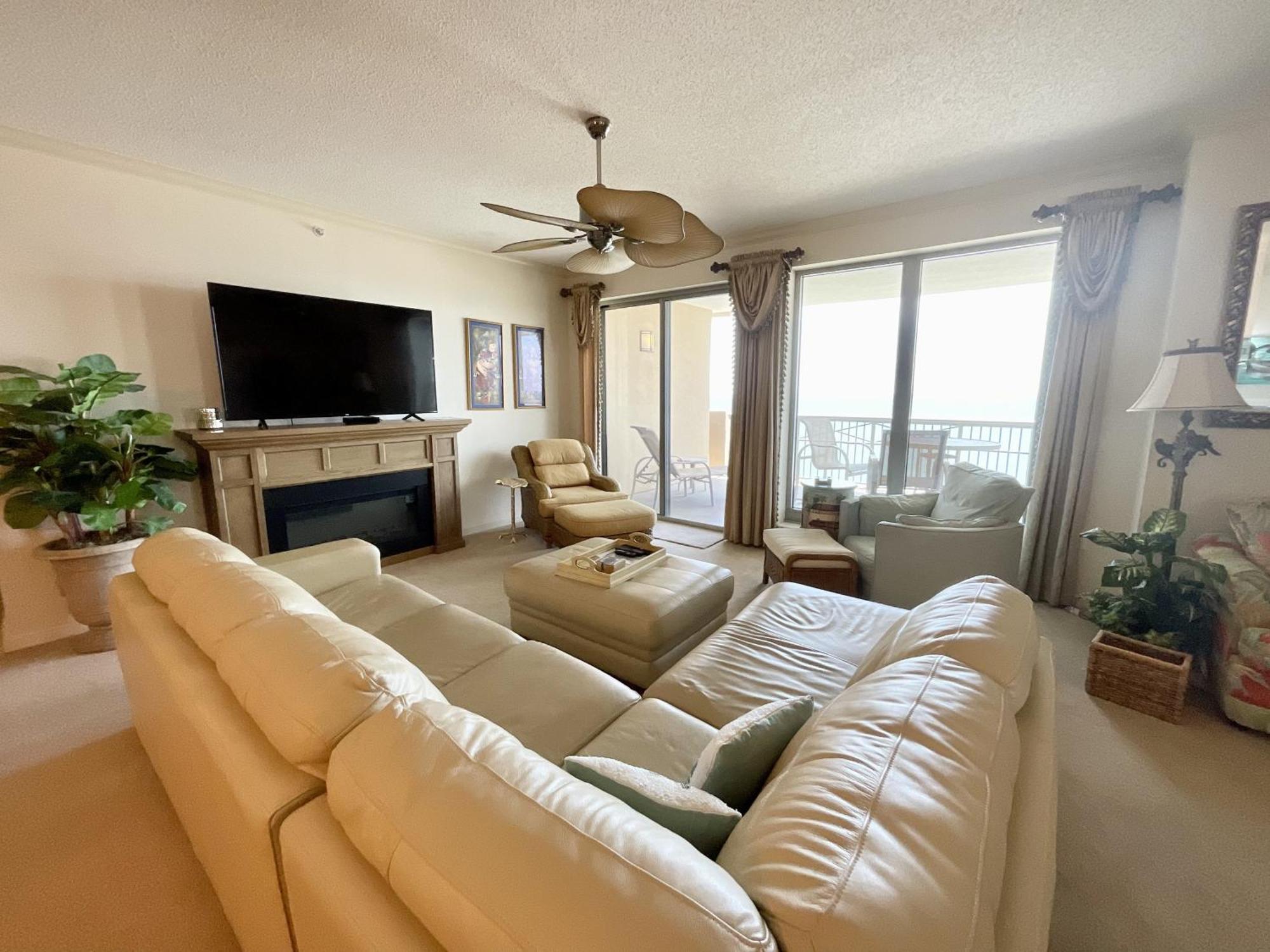 Apartment Corner Oceanfront 16th Floor Beauty With Access To Amenities *