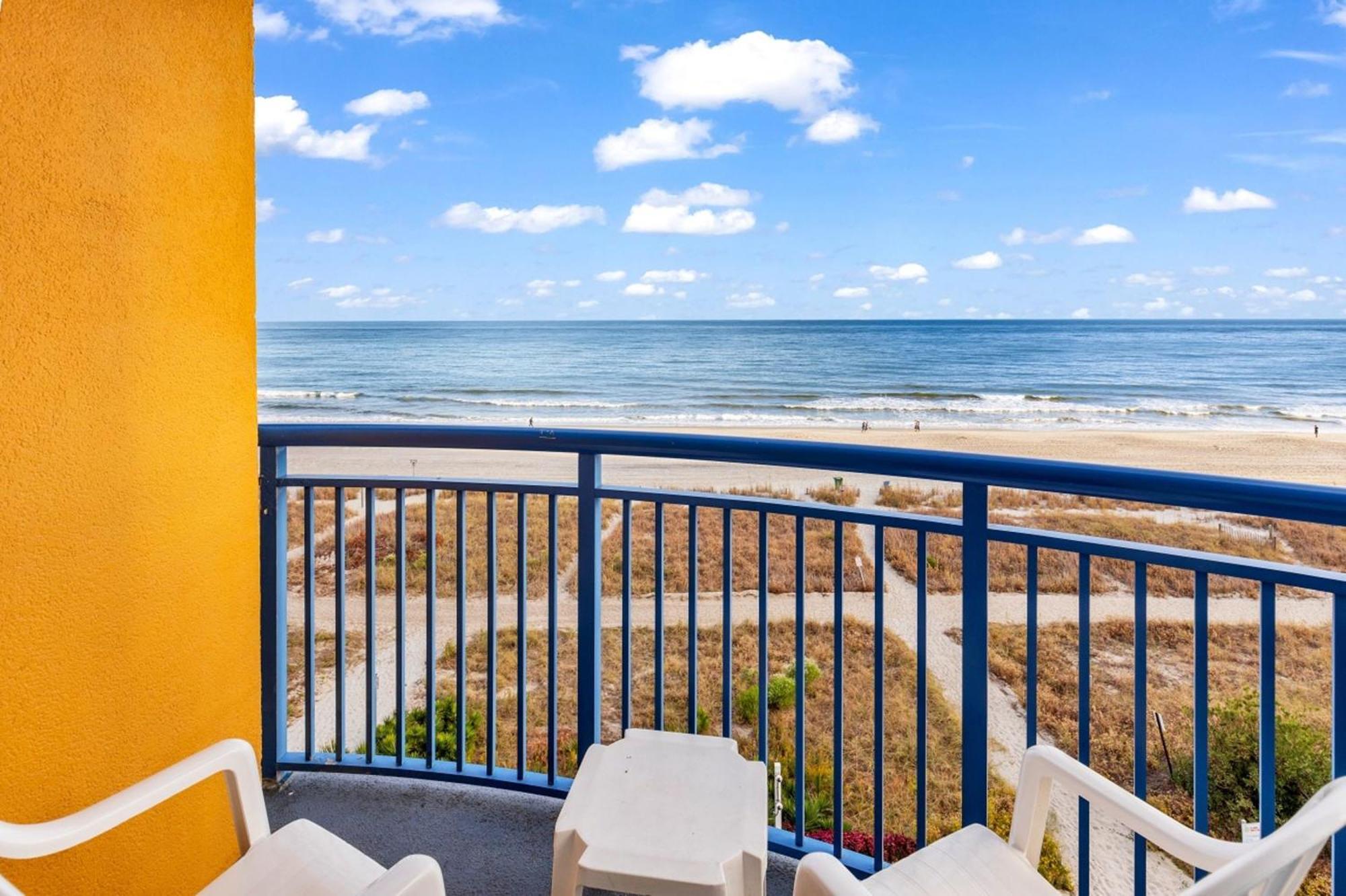 Atlantica Apartment *