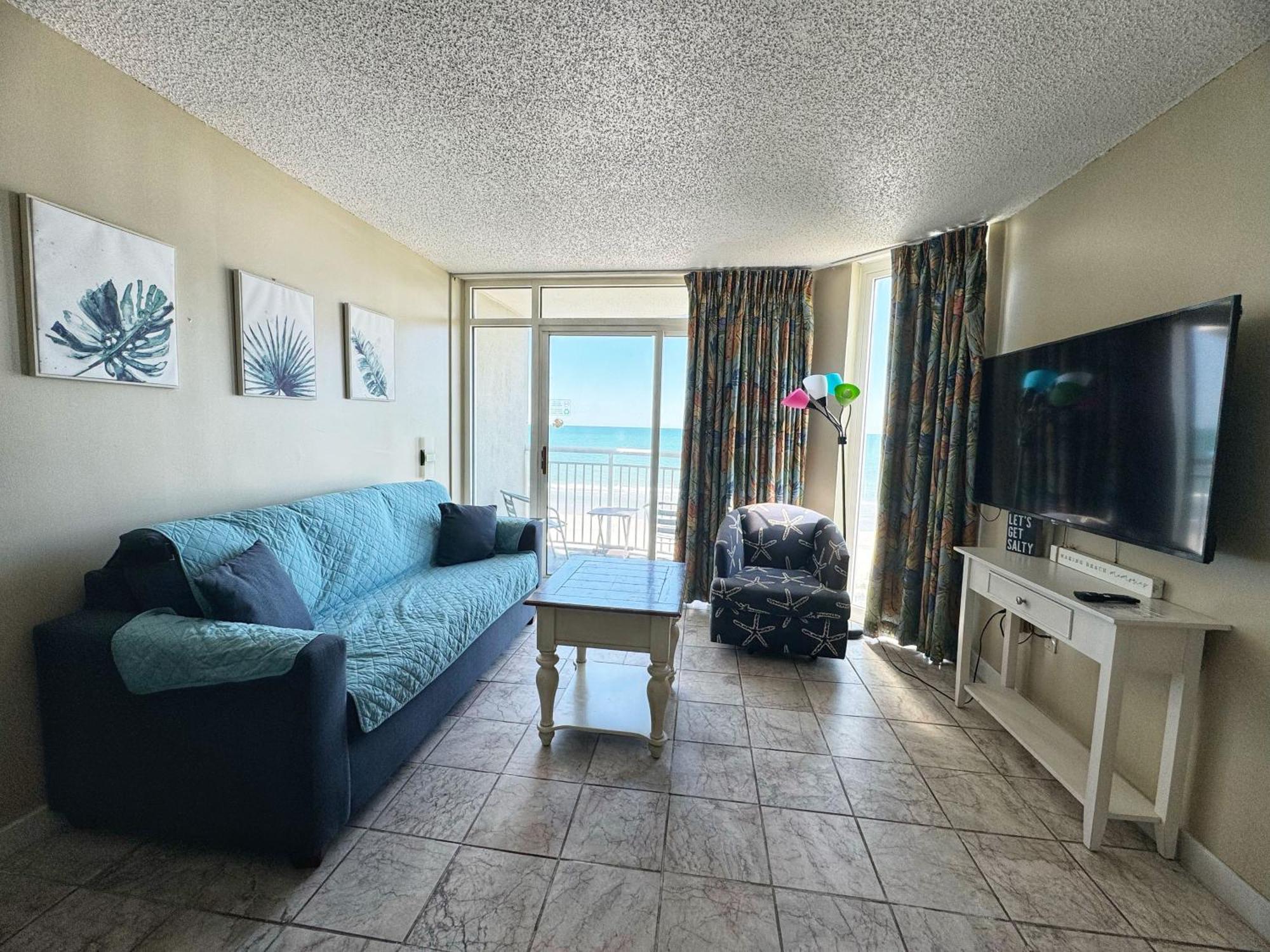Atlantica Apartment