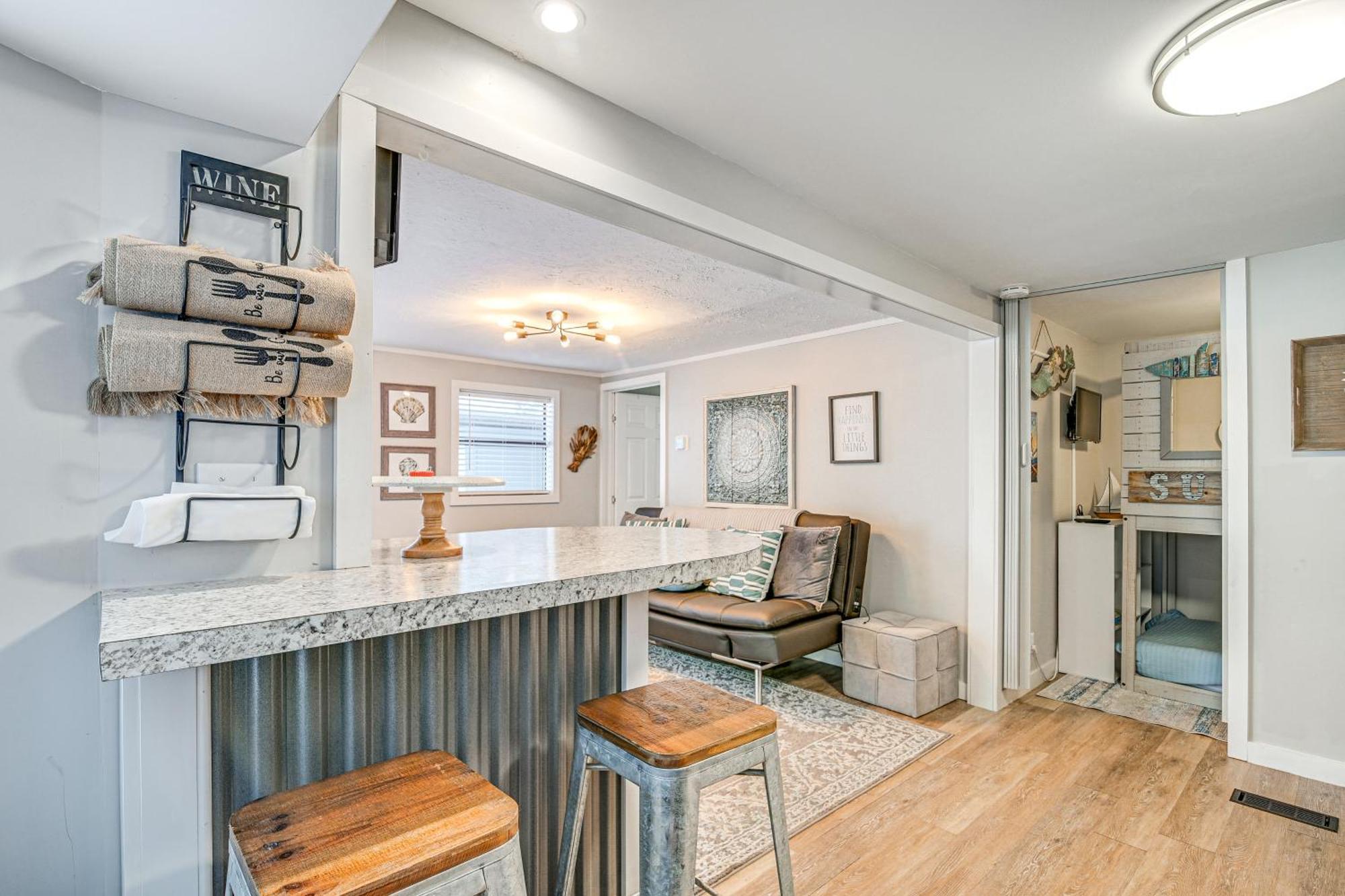 Myrtle Coastal With Amenities! Myrtle Beach