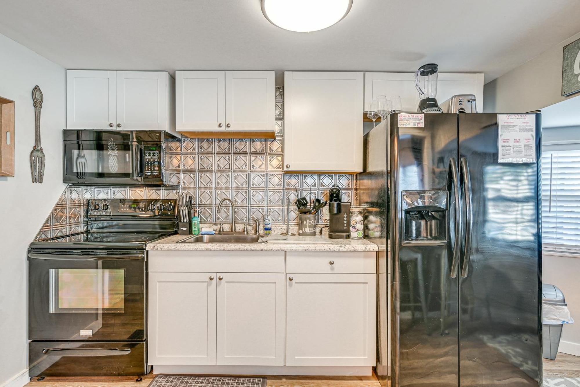 Holiday home Myrtle Coastal With Amenities!