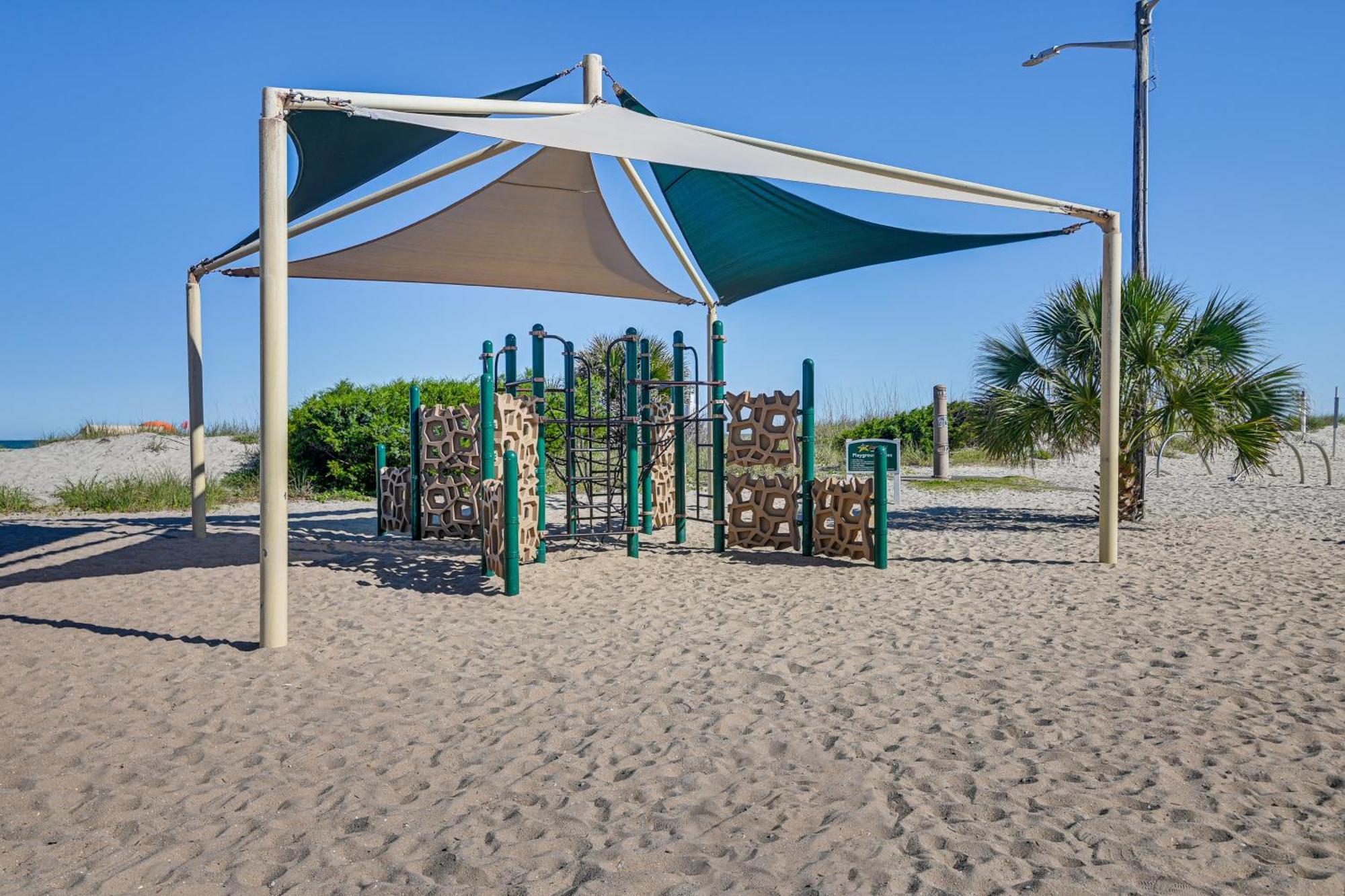Myrtle Coastal With Amenities! * Myrtle Beach
