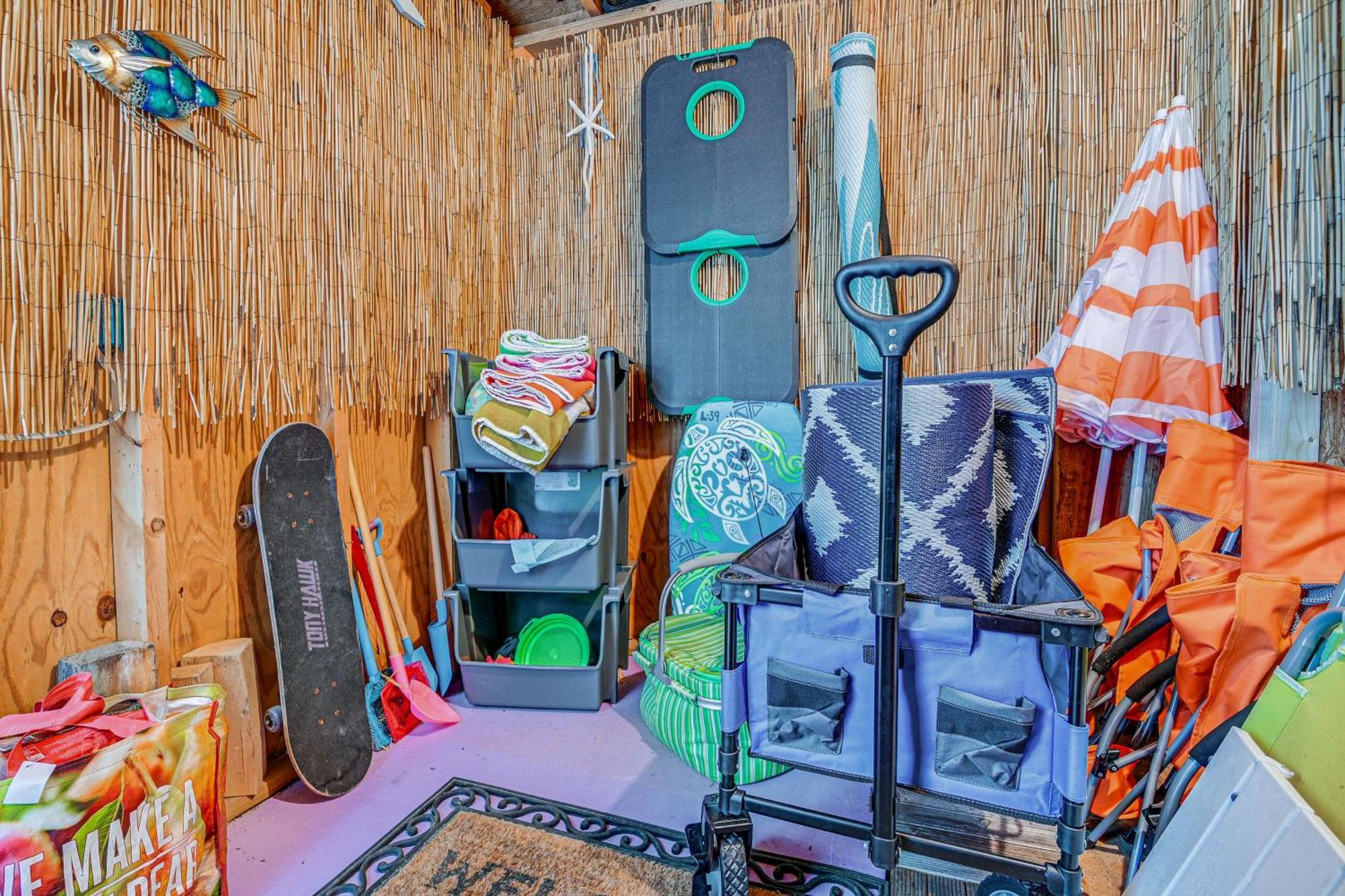 Myrtle Coastal With Amenities! Holiday home Myrtle Beach