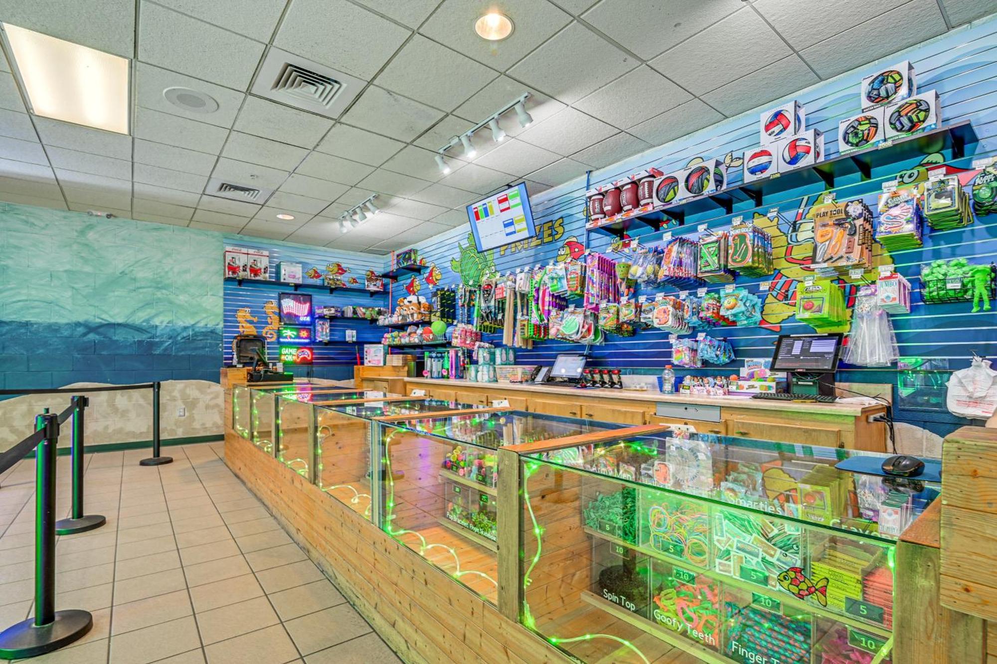 Holiday home Myrtle Coastal With Amenities! Myrtle Beach