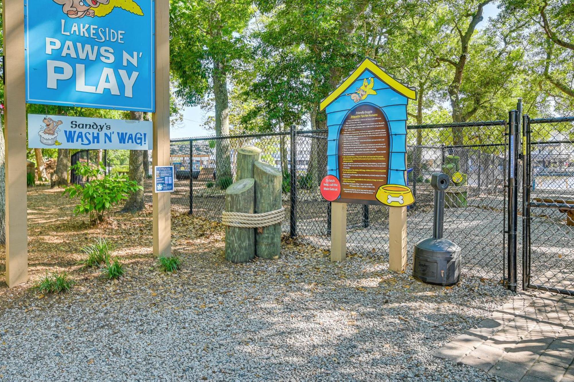 Myrtle Coastal With Amenities! Myrtle Beach