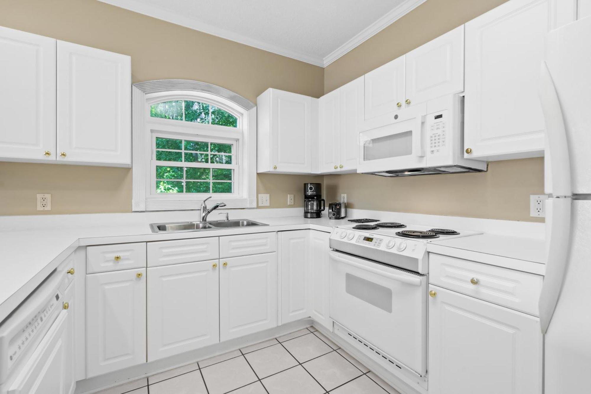 Holiday home Updated 2 Bedroom Condo- Stunning Intercoastal Waterway Views! Riverwalk 204
