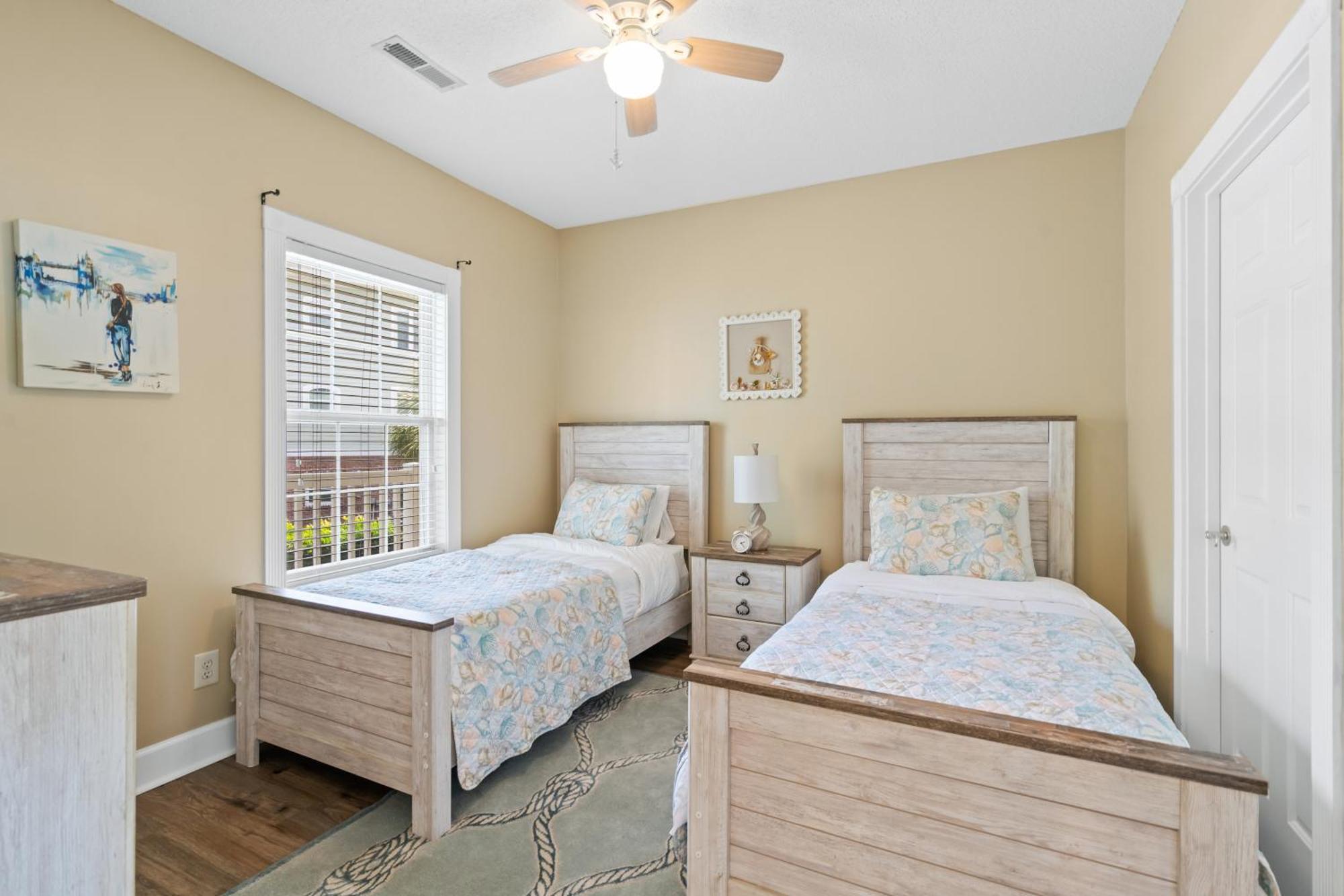 Updated 2 Bedroom Condo- Stunning Intercoastal Waterway Views! Riverwalk 204 Myrtle Beach