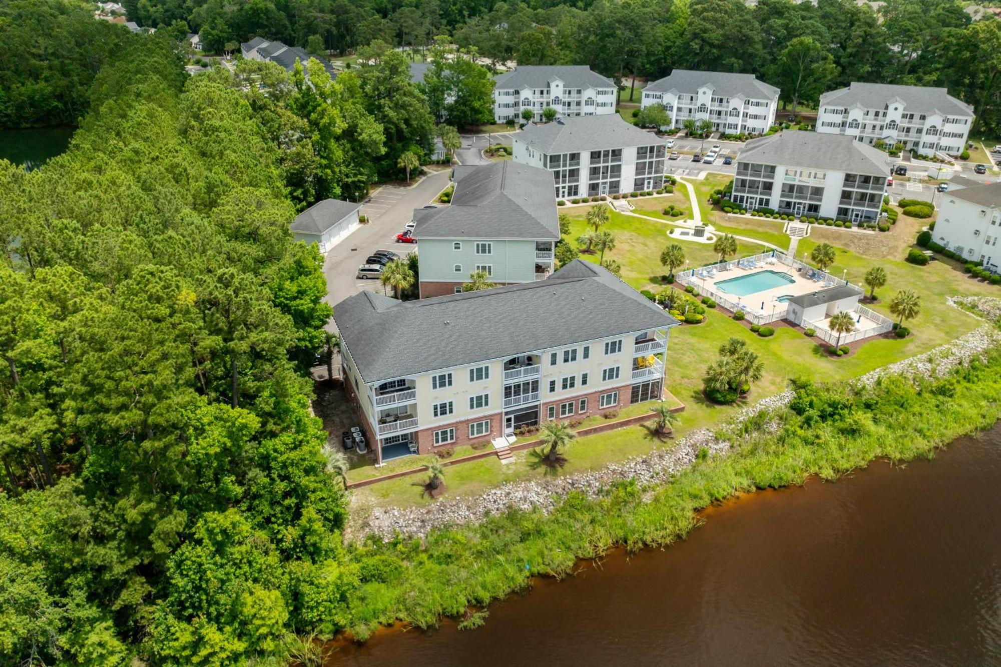Holiday home Updated 2 Bedroom Condo- Stunning Intercoastal Waterway Views! Riverwalk 204 *