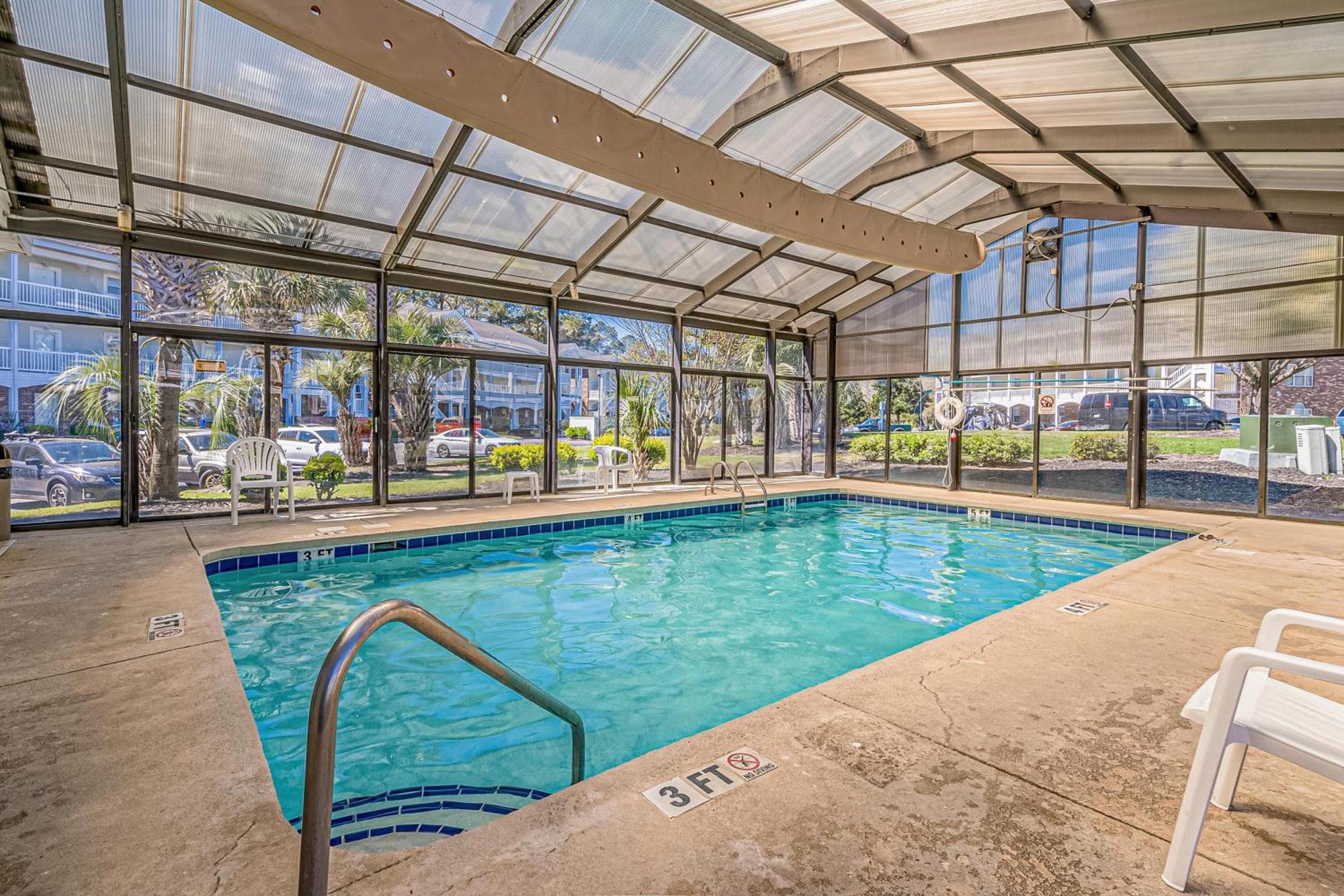 Holiday home Updated 2 Bedroom Condo- Stunning Intercoastal Waterway Views! Riverwalk 204