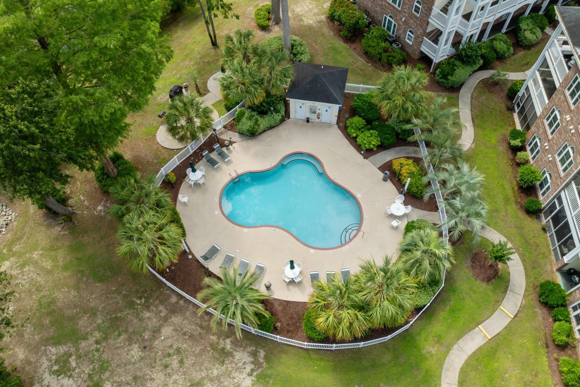 Updated 2 Bedroom Condo- Stunning Intercoastal Waterway Views! Riverwalk 204 * Myrtle Beach