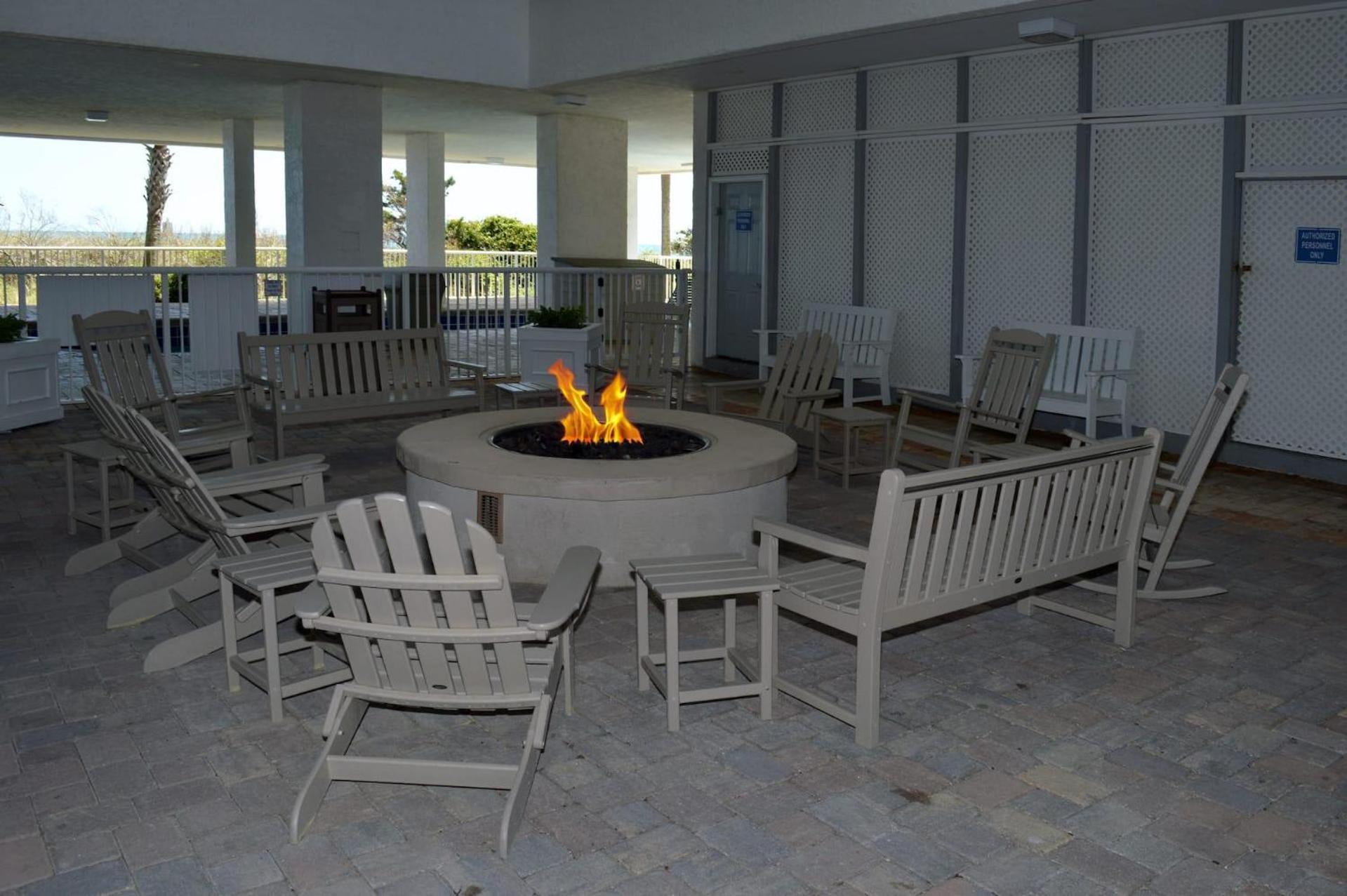 Sea Watch North - 1217 Holiday home Myrtle Beach