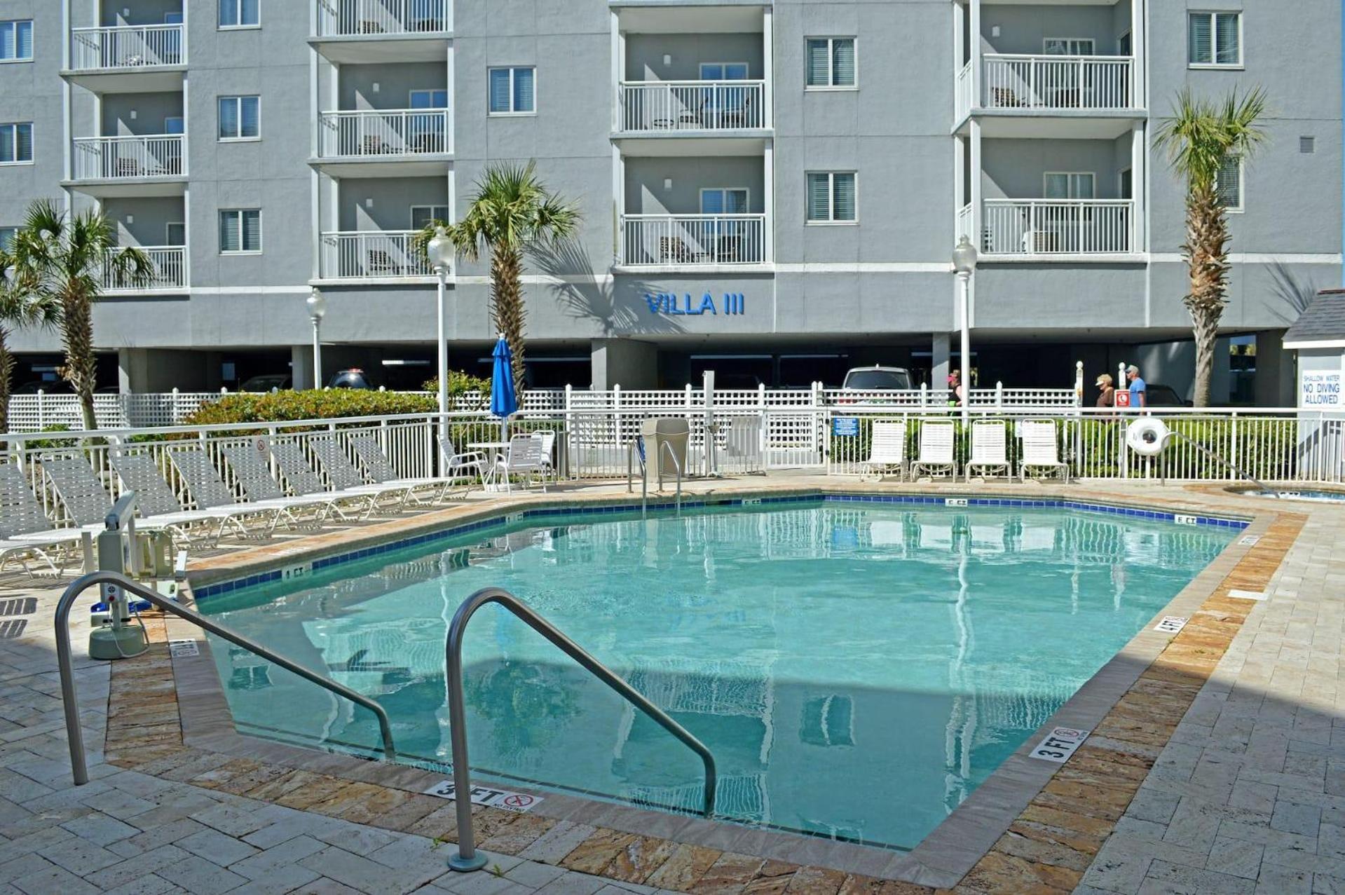 Sea Watch North - 1217 Myrtle Beach
